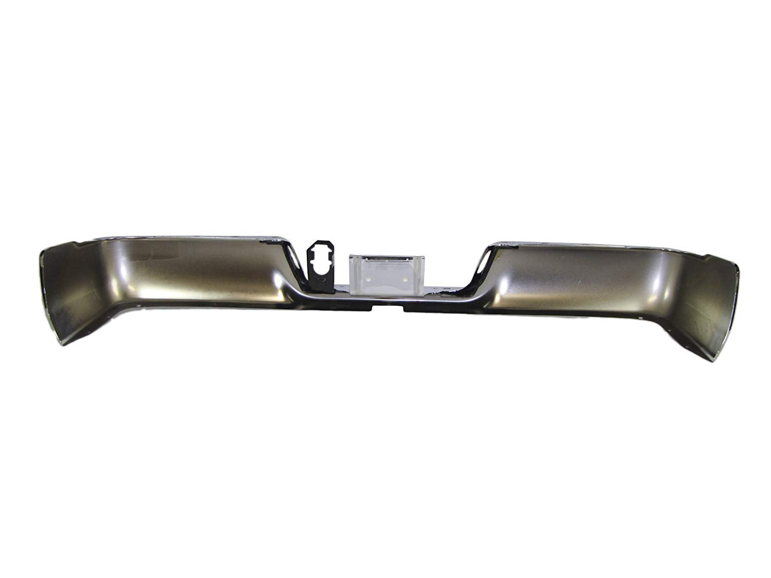 Dodge Ram 2013 - 2018 Rear Chrome Bumper Shell 13 - 18 CH1102378 Bumper-King