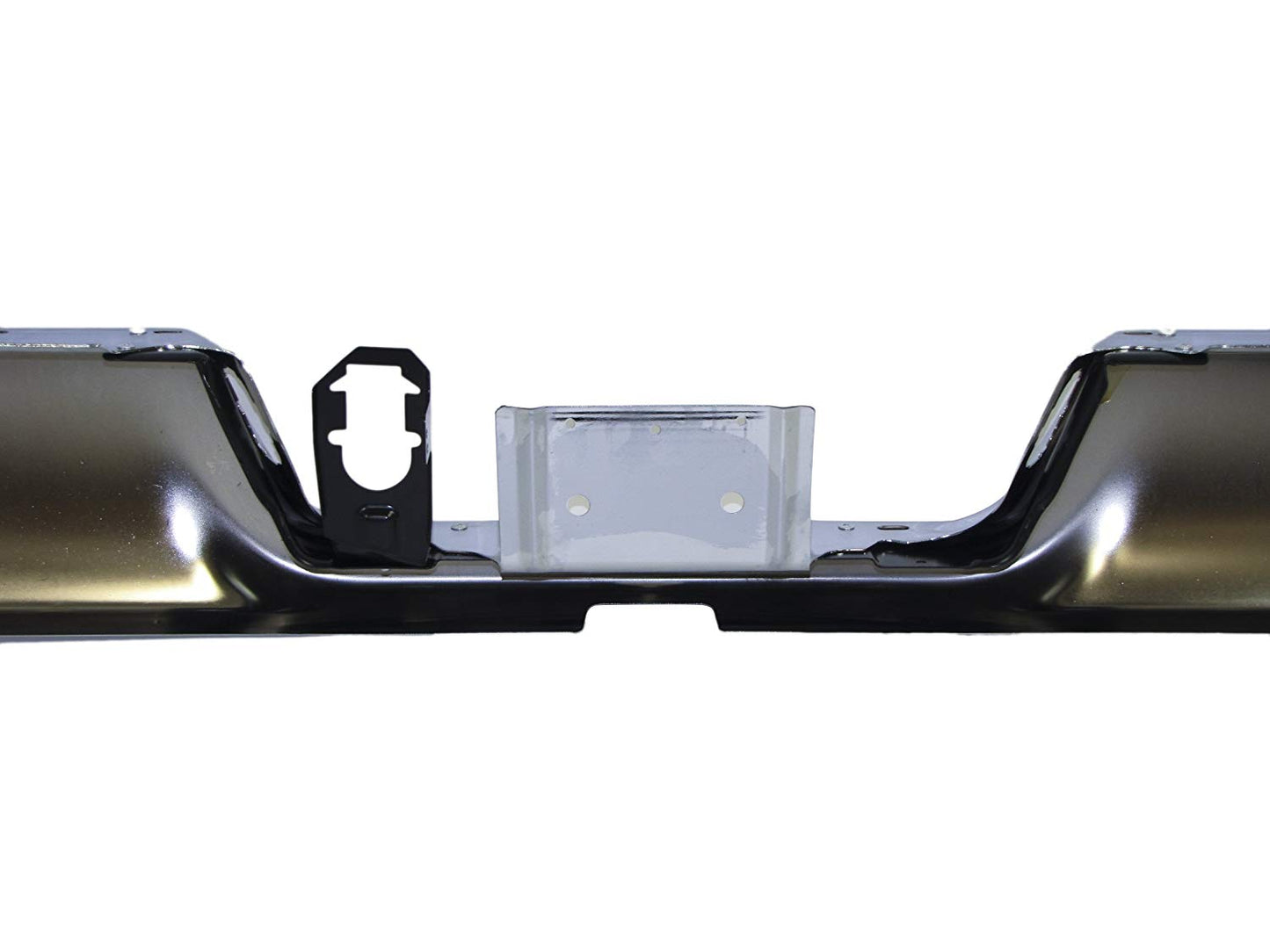 Dodge Ram 2013 - 2018 Rear Chrome Bumper Shell 13 - 18 CH1102378 Bumper-King