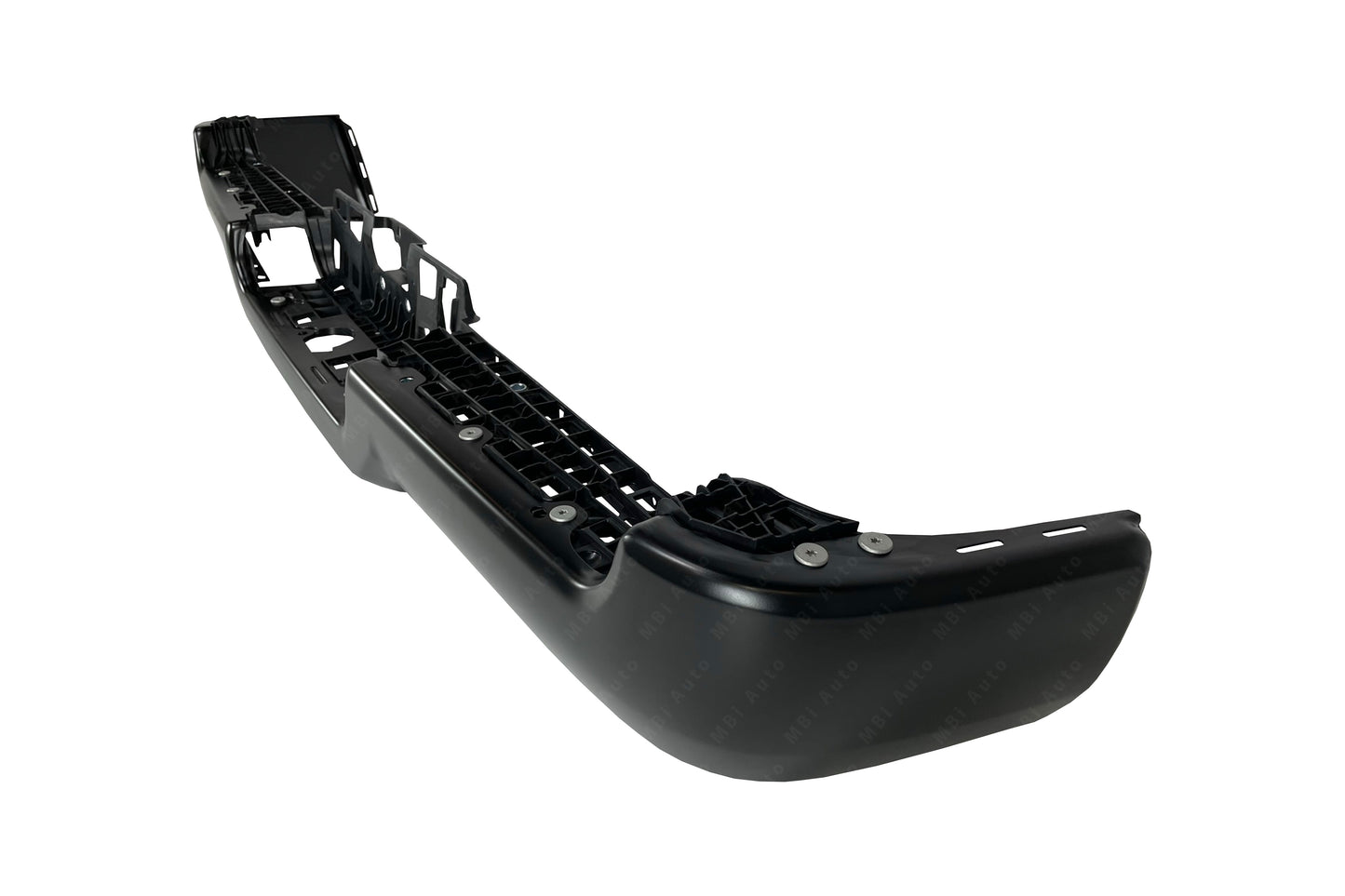 Dodge Ram 1500 2019 - 2024 Rear Bumper Bar 19 - 24 CH1102380 Bumper-King