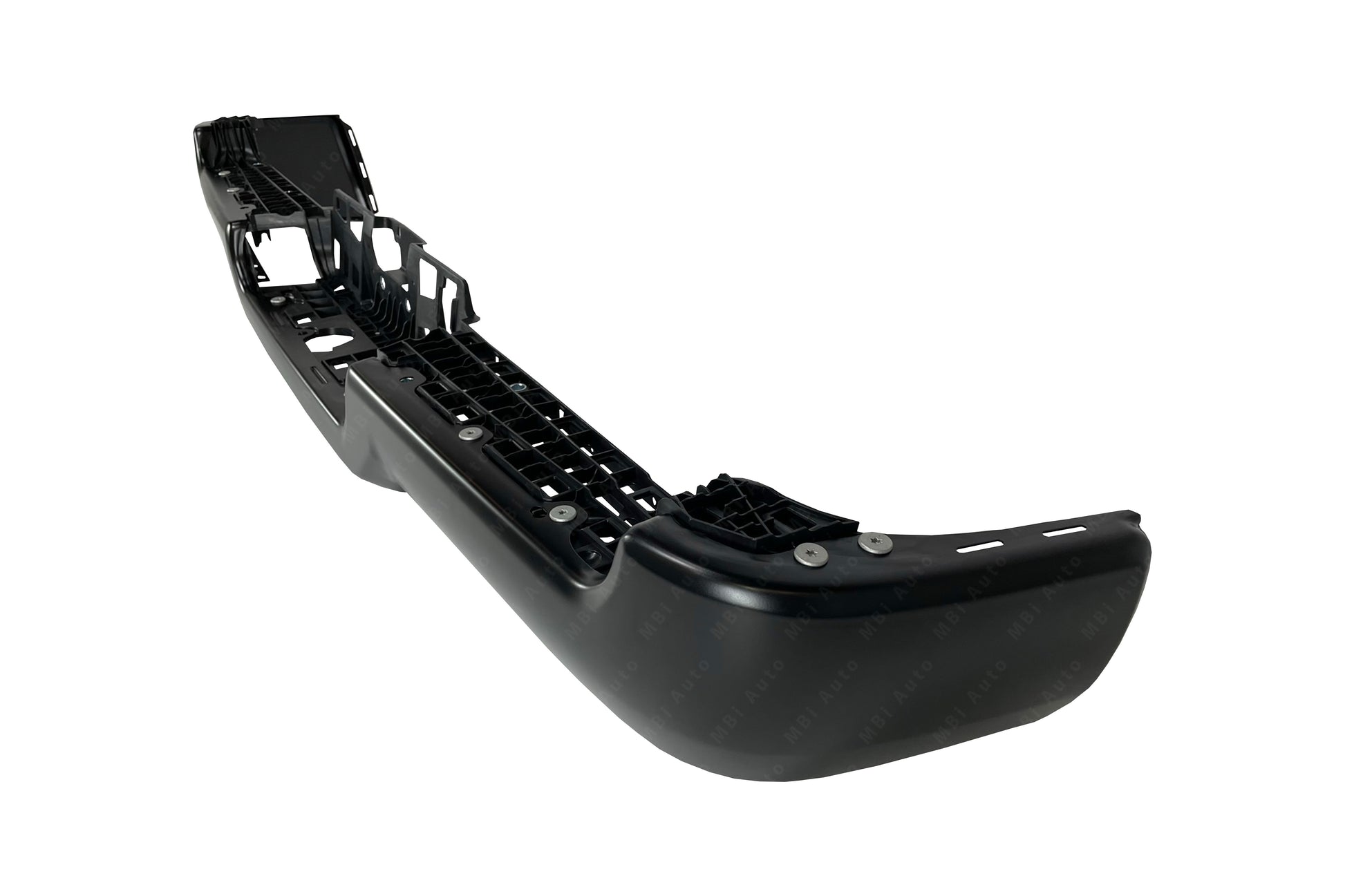 Dodge Ram 1500 2019 - 2024 Rear Bumper Bar 19 - 24 CH1102380 Bumper-King