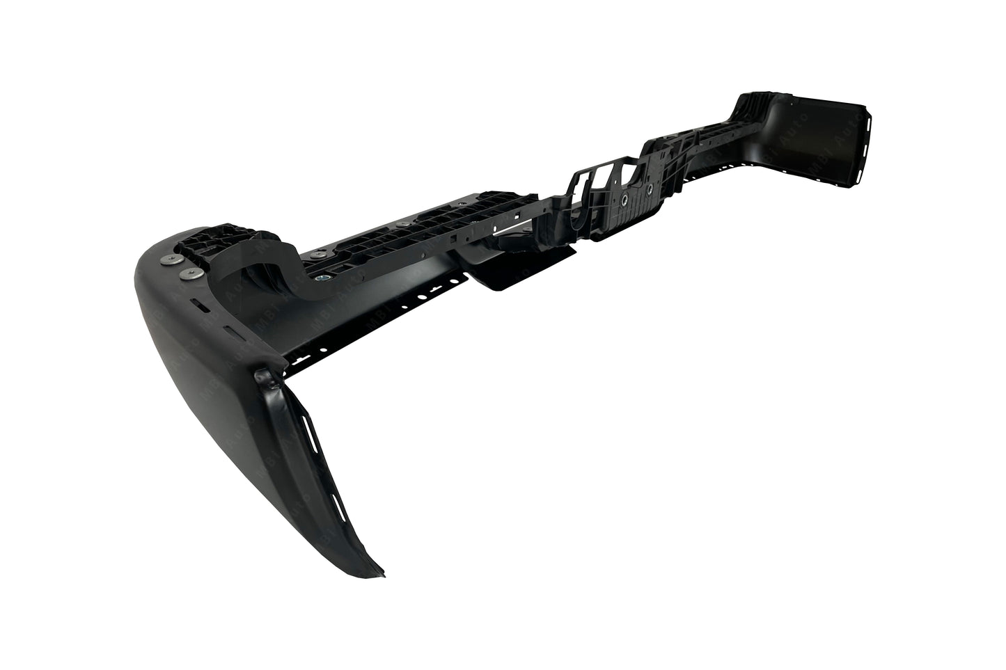 Dodge Ram 1500 2019 - 2024 Rear Bumper Bar 19 - 24 CH1102380 Bumper-King