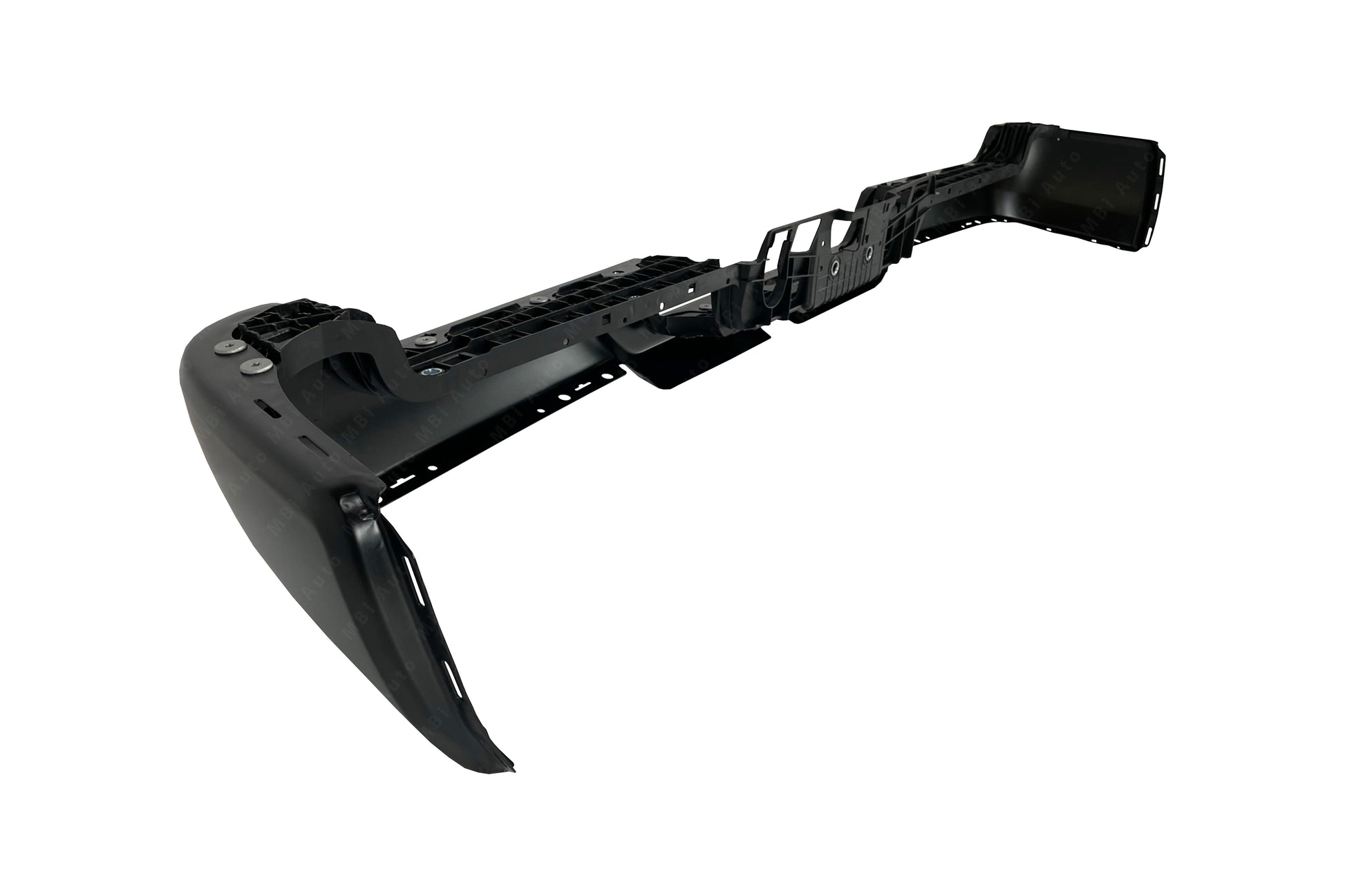 Dodge Ram 1500 2019 - 2024 Rear Bumper Bar 19 - 24 CH1102380 Bumper-King