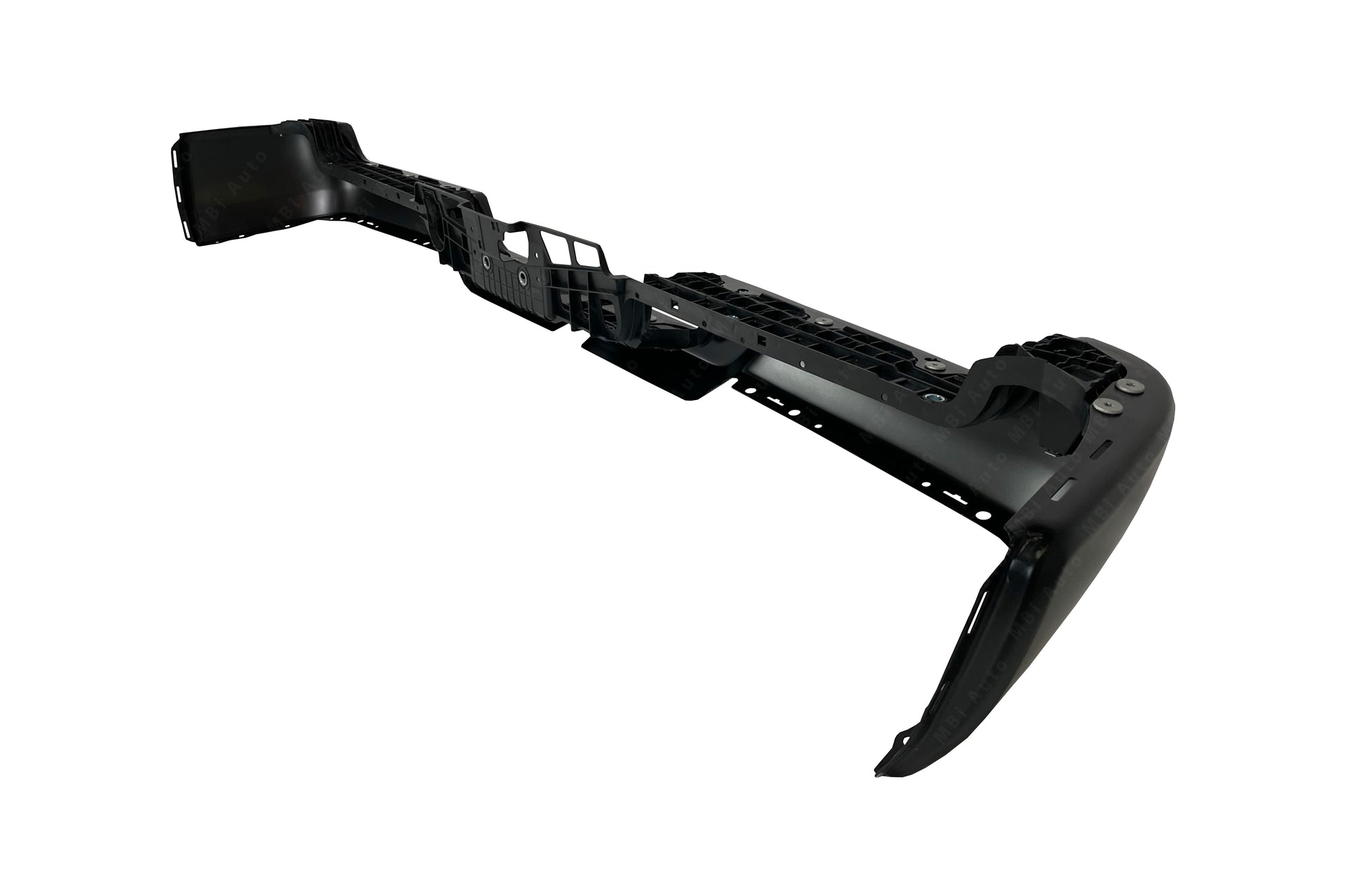 Dodge Ram 1500 2019 - 2024 Rear Bumper Bar 19 - 24 CH1102380 Bumper-King