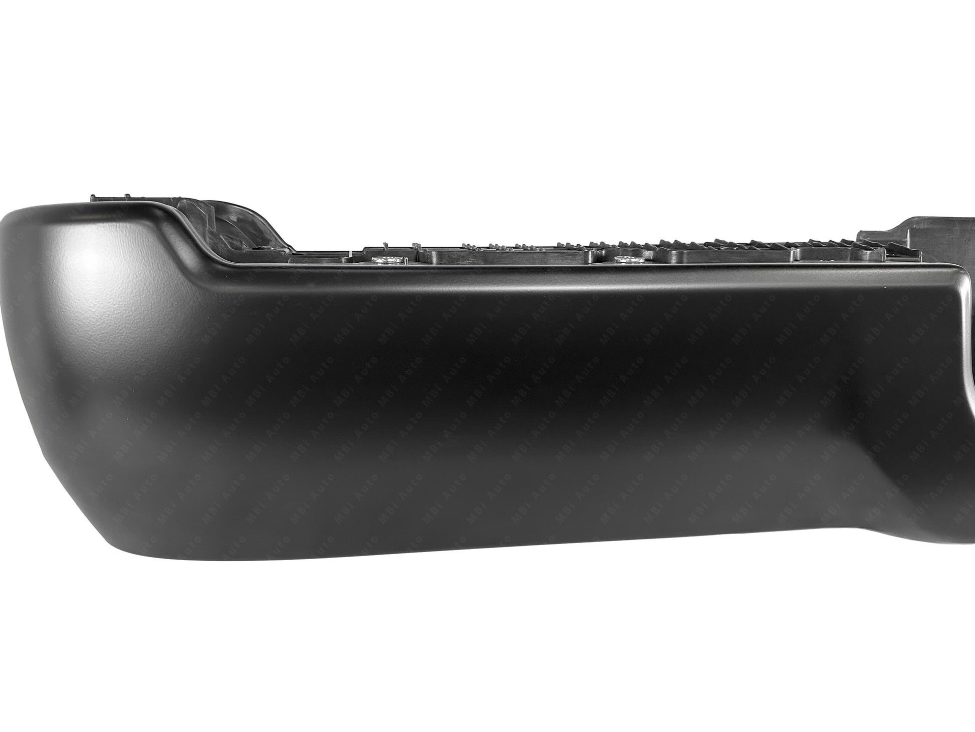 Dodge Ram 2019 - 2024 Rear Bumper Face Bar 19 - 24 CH1102386 Bumper-King