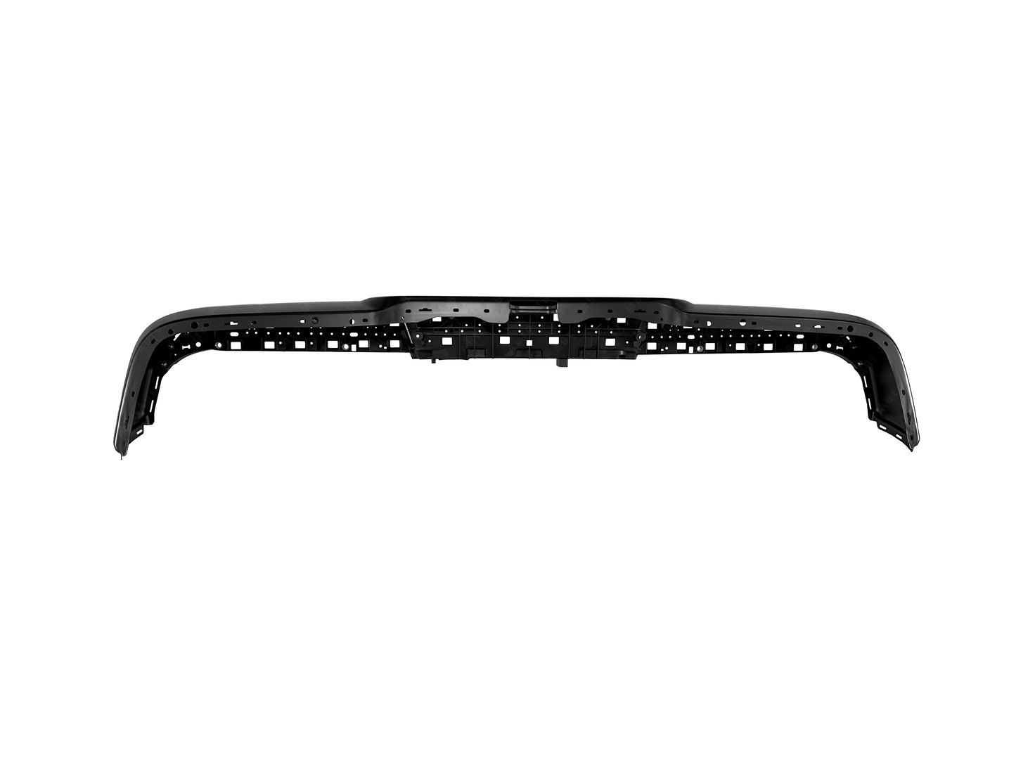 Dodge Ram 2019 - 2024 Rear Bumper Face Bar 19 - 24 CH1102386 Bumper-King