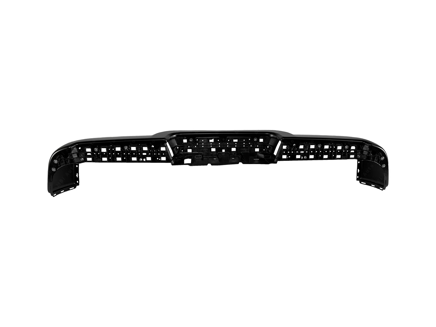 Dodge Ram 2019 - 2024 Rear Bumper Face Bar 19 - 24 CH1102386 Bumper-King