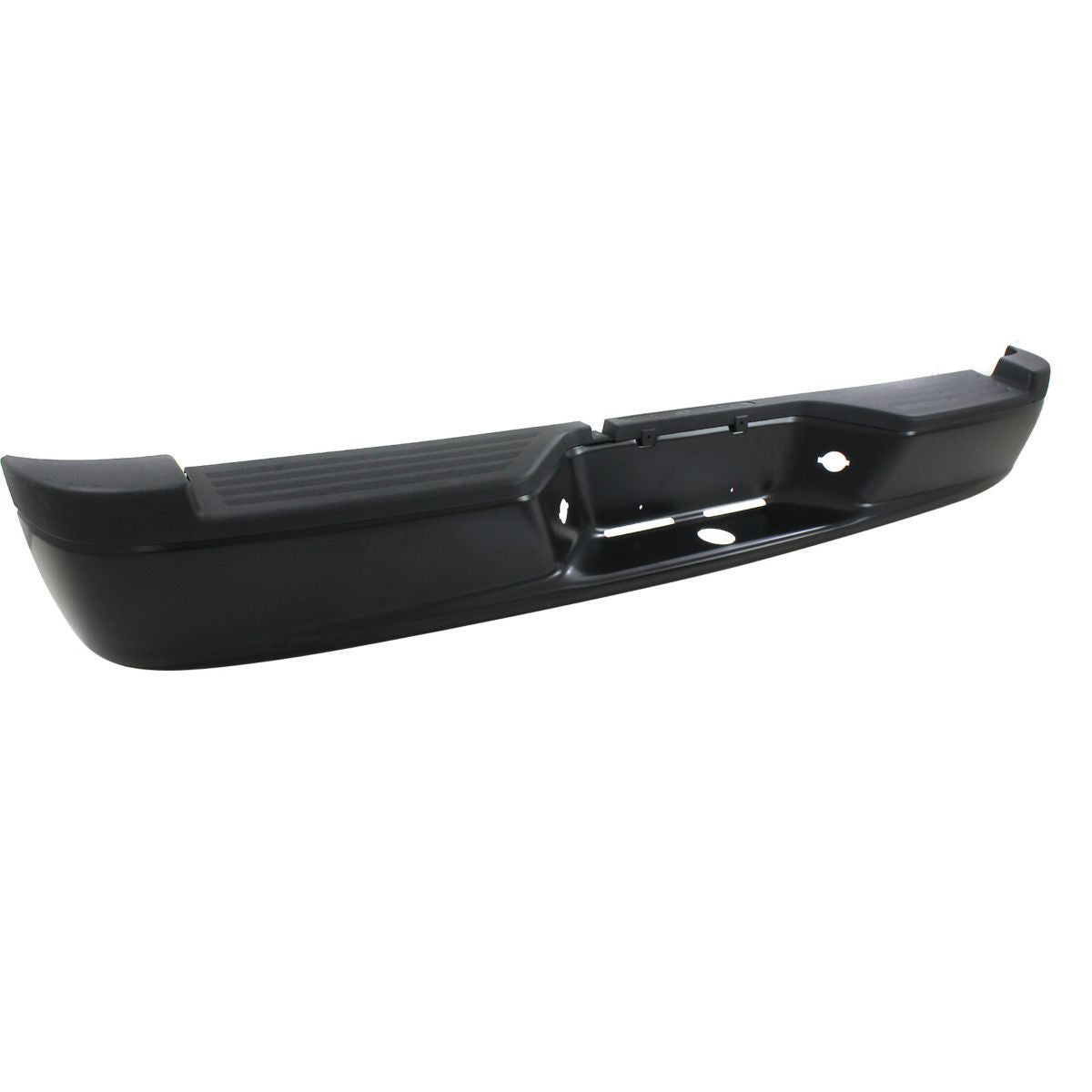 Dodge Ram 2005 - 2011 Rear Bumper Assembly 05 - 11 CH1103114 Bumper-King