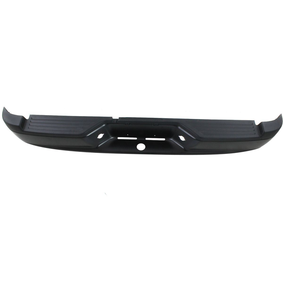 Dodge Ram 2005 - 2011 Rear Bumper Assembly 05 - 11 CH1103114 Bumper-King