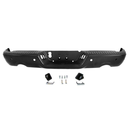 Dodge Ram 2009 - 2018 Rear Bumper Assembly 09 - 18 CH1103124 Bumper-King