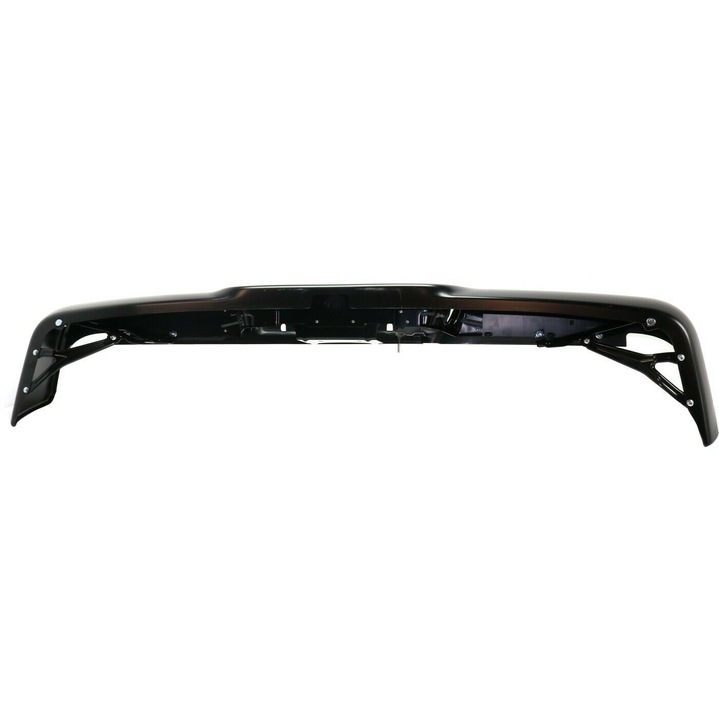 Dodge Ram 2013 - 2018 Rear Bumper Assembly 13 - 18 CH1103127 Bumper-King