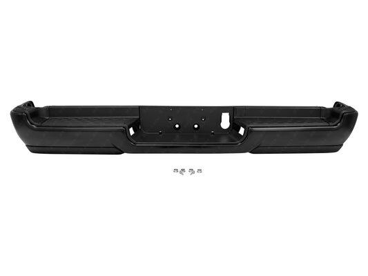 Dodge Ram 1500 2019 - 2024 Rear Bumper Assembly 19 - 24 CH1103130