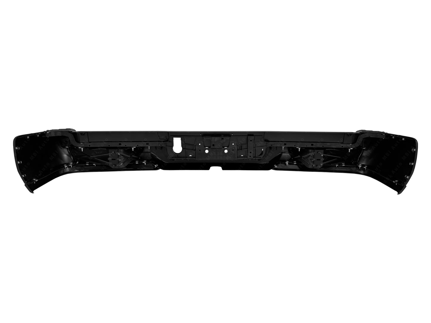 Dodge Ram 1500 2019 - 2024 Rear Bumper Assembly 19 - 24 CH1103130 Bumper-King