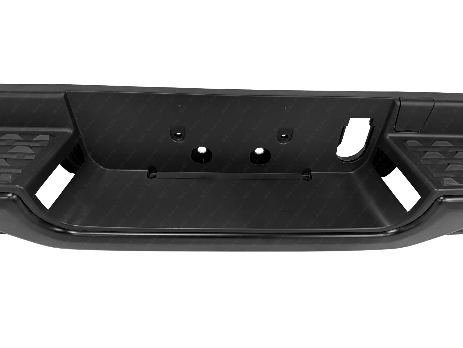 Dodge Ram 1500 2019 - 2024 Rear Bumper Assembly 19 - 24 CH1103130 Bumper-King