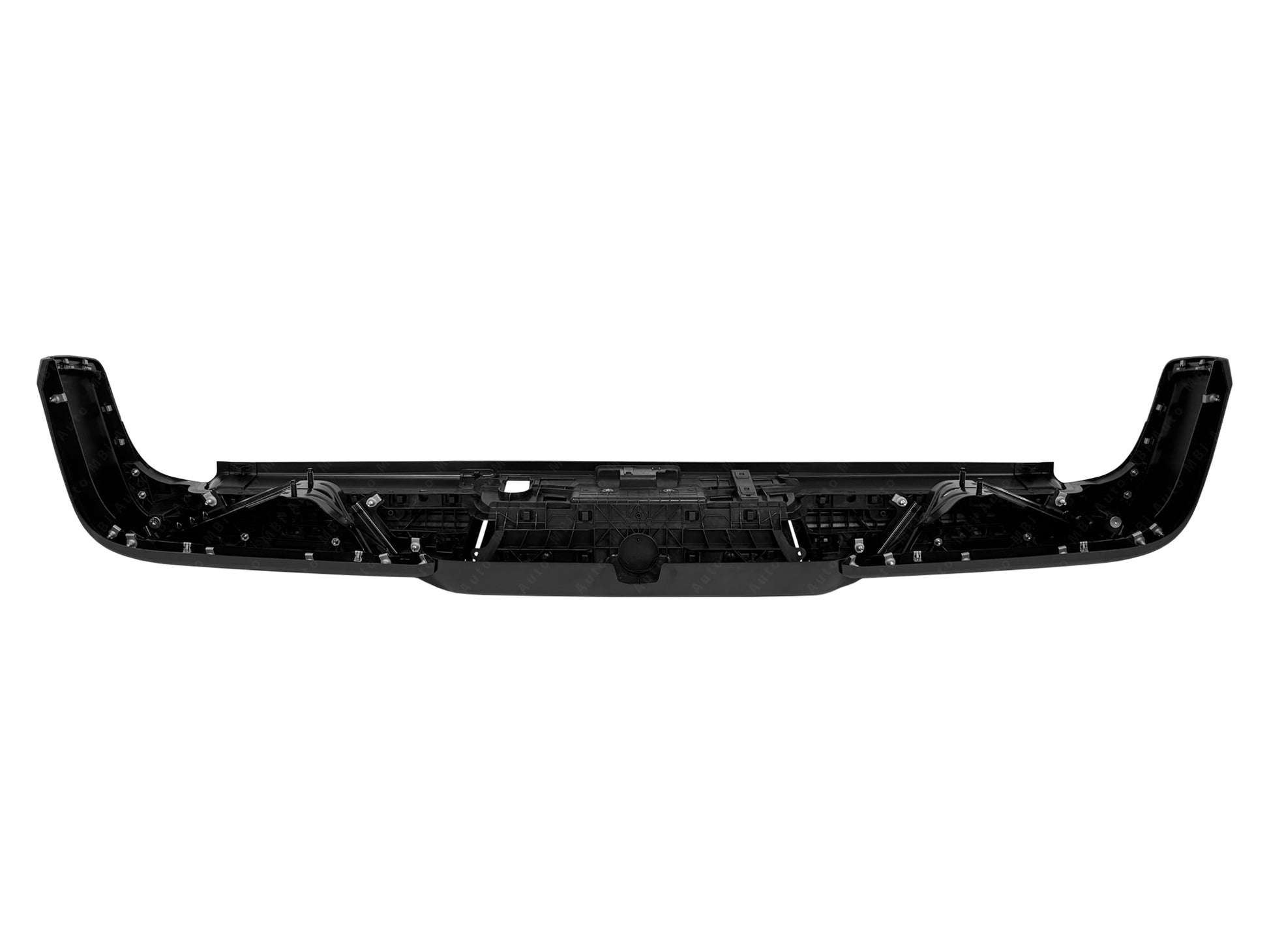 Dodge Ram 1500 2019 - 2024 Rear Bumper Assembly 19 - 24 CH1103130 Bumper-King