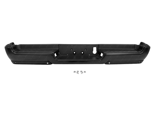 Dodge Ram 1500 2019 - 2024 Rear Bumper Assembly 19 - 24 CH1103131