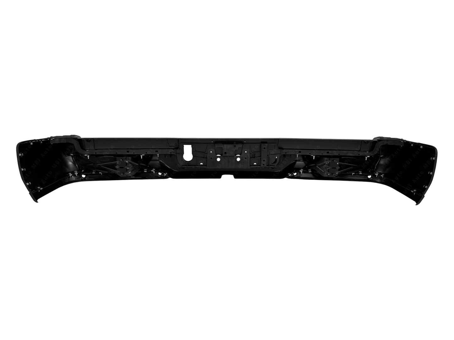 Dodge Ram 1500 2019 - 2024 Rear Bumper Assembly 19 - 24 CH1103131 Bumper-King