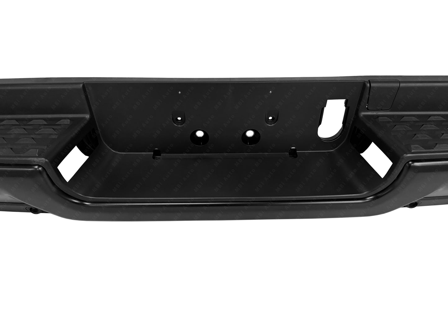 Dodge Ram 1500 2019 - 2024 Rear Bumper Assembly 19 - 24 CH1103131 Bumper-King