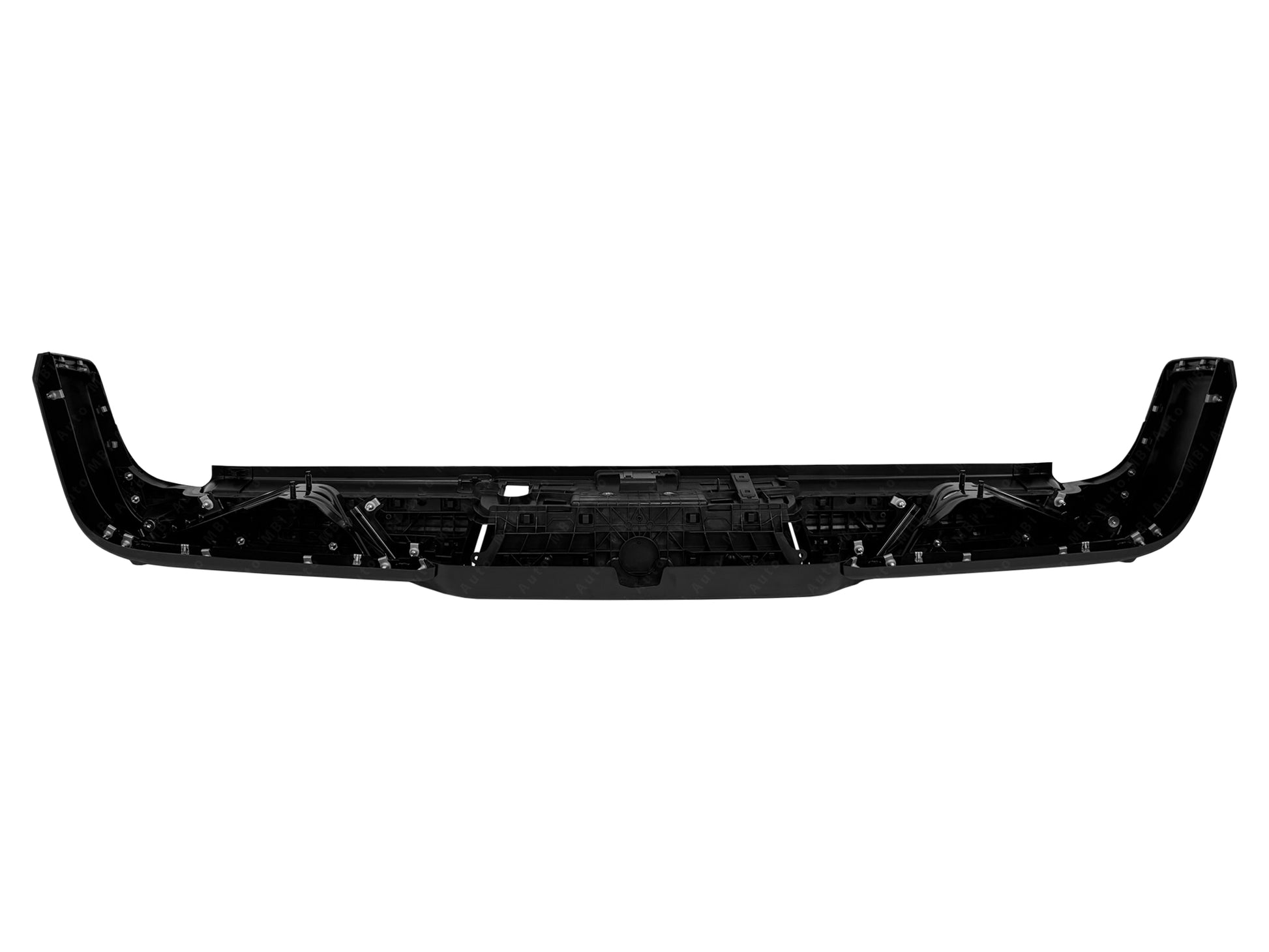 Dodge Ram 1500 2019 - 2024 Rear Bumper Assembly 19 - 24 CH1103131 Bumper-King