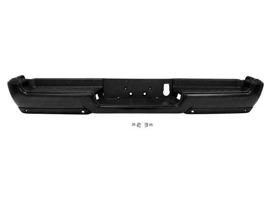 Dodge Ram 1500 2019 - 2024 Rear Bumper Assembly 19 - 24 CH1103132