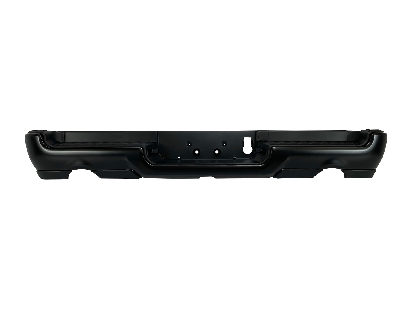 Dodge Ram 1500 2019 - 2022 Rear Bumper Assembly 19 - 22 CH1103139 Bumper King