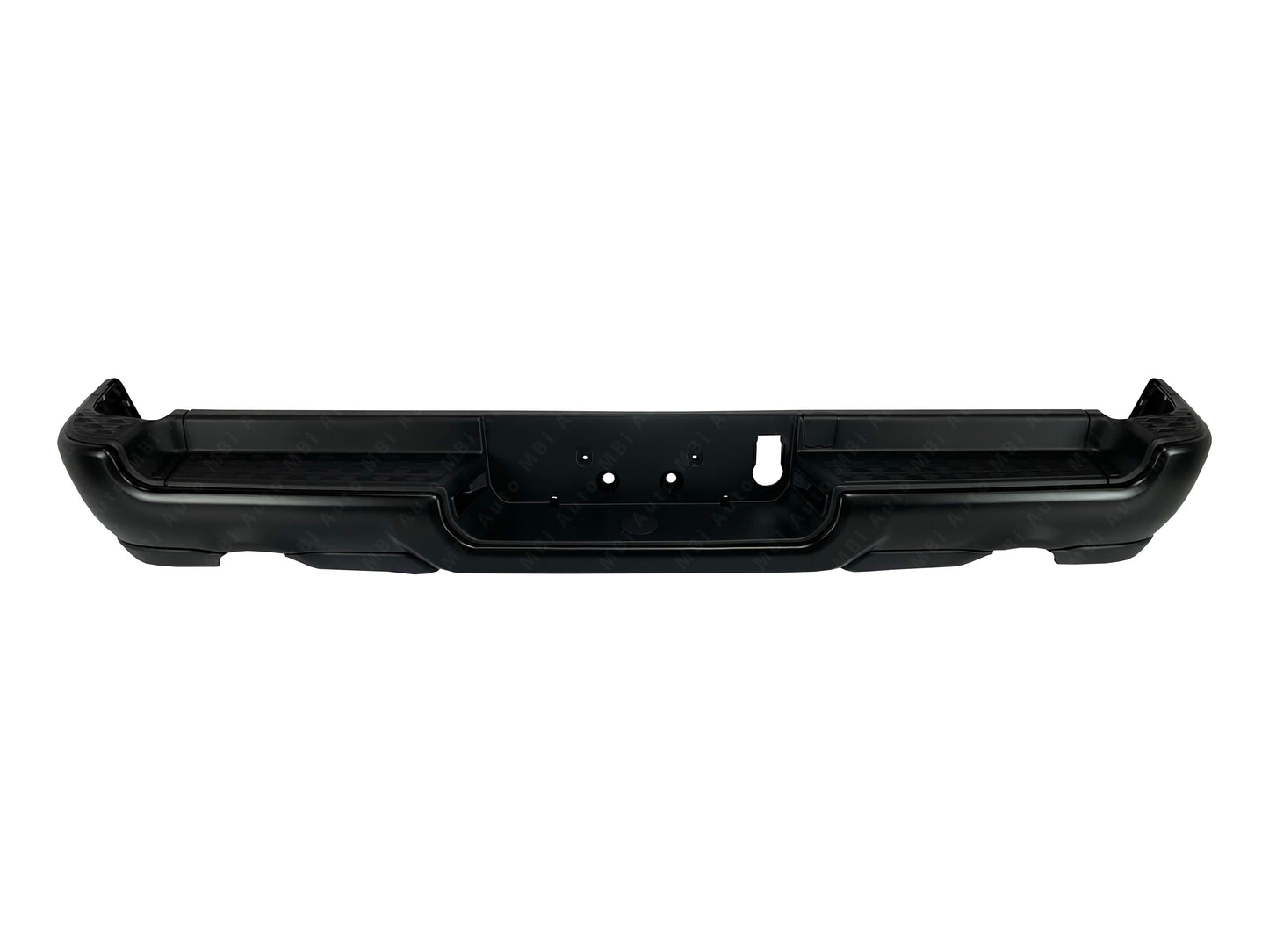 Dodge Ram 1500 2019 - 2022 Rear Bumper Assembly 19 - 22 CH1103139 Bumper King