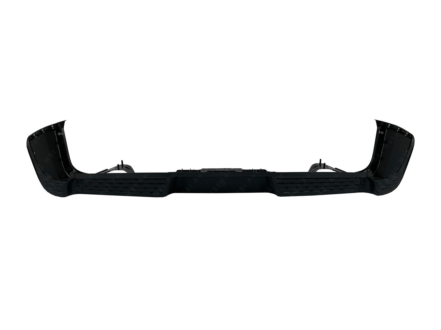 Dodge Ram 1500 2019 - 2022 Rear Bumper Assembly 19 - 22 CH1103139 Bumper King