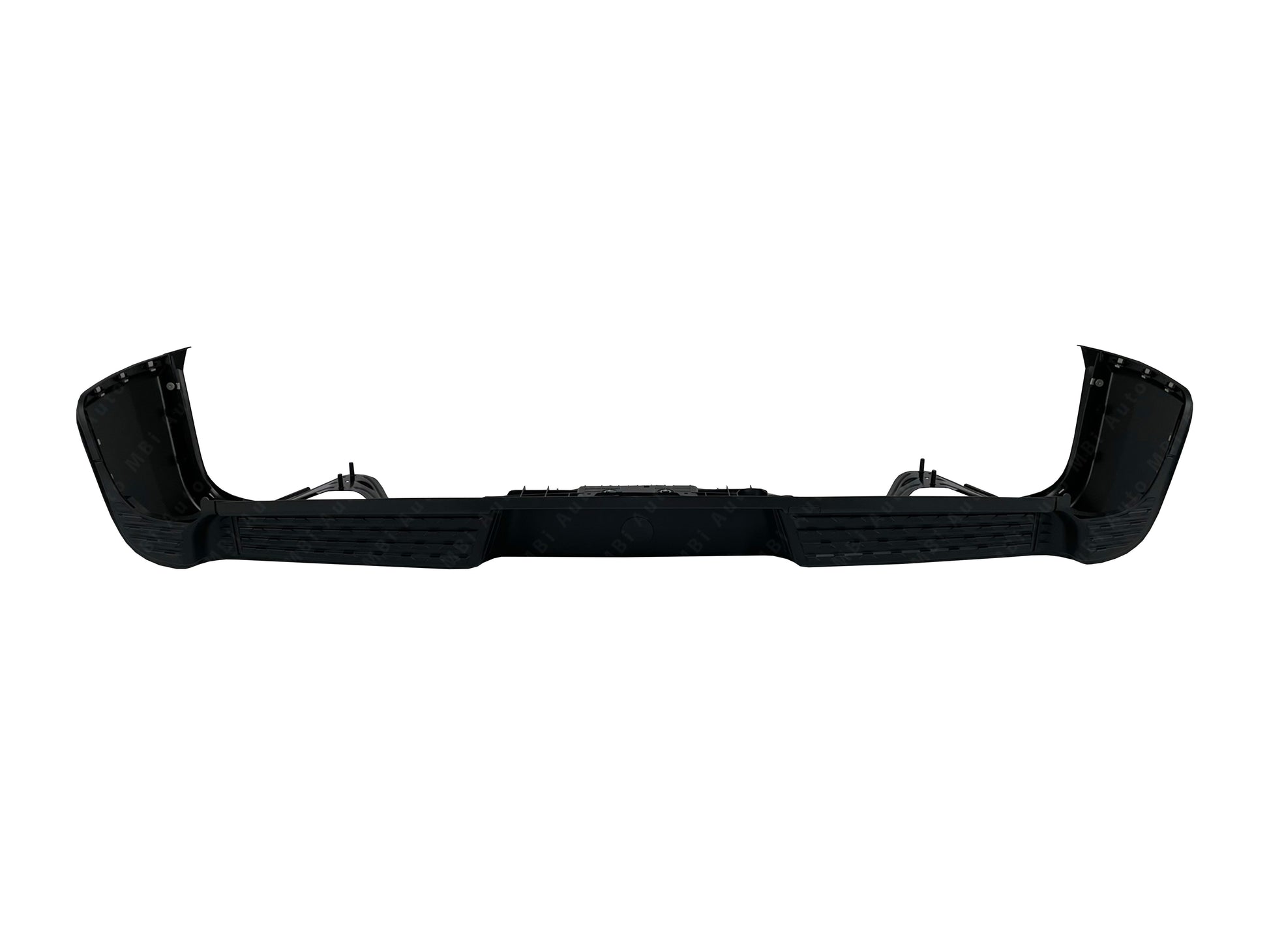 Dodge Ram 1500 2019 - 2022 Rear Bumper Assembly 19 - 22 CH1103139 Bumper King