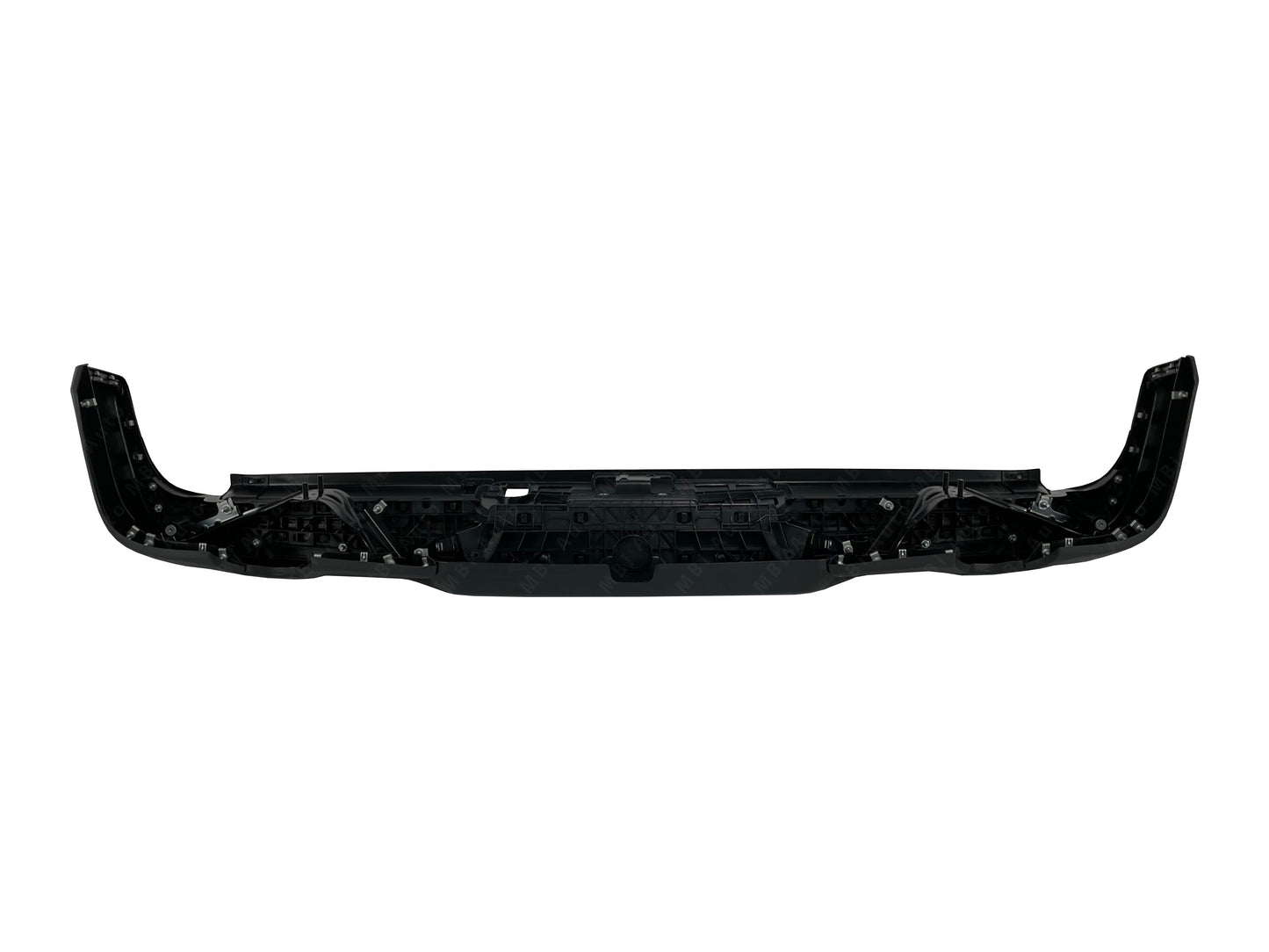 Dodge Ram 1500 2019 - 2022 Rear Bumper Assembly 19 - 22 CH1103139 Bumper King