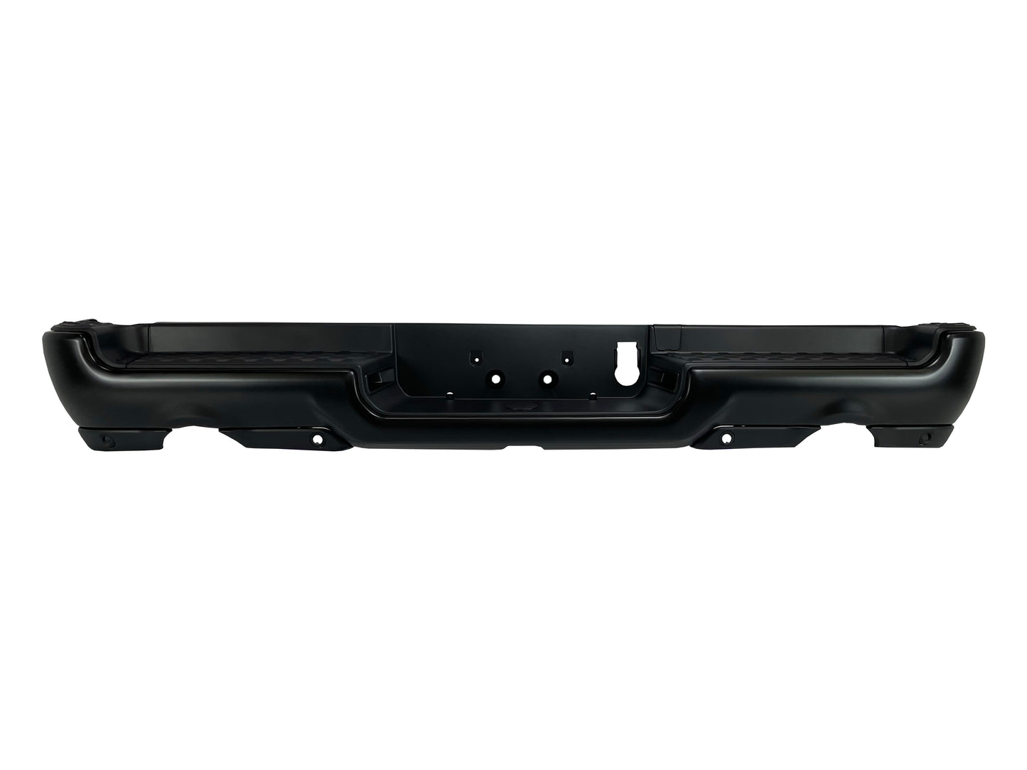 Dodge Ram 1500 2019 - 2024 Rear Bumper Assembly 19 - 24 CH1103140 Bumper King