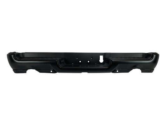 Dodge Ram 1500 2019 - 2024 Rear Bumper Assembly 19 - 24 CH1103140 Bumper King