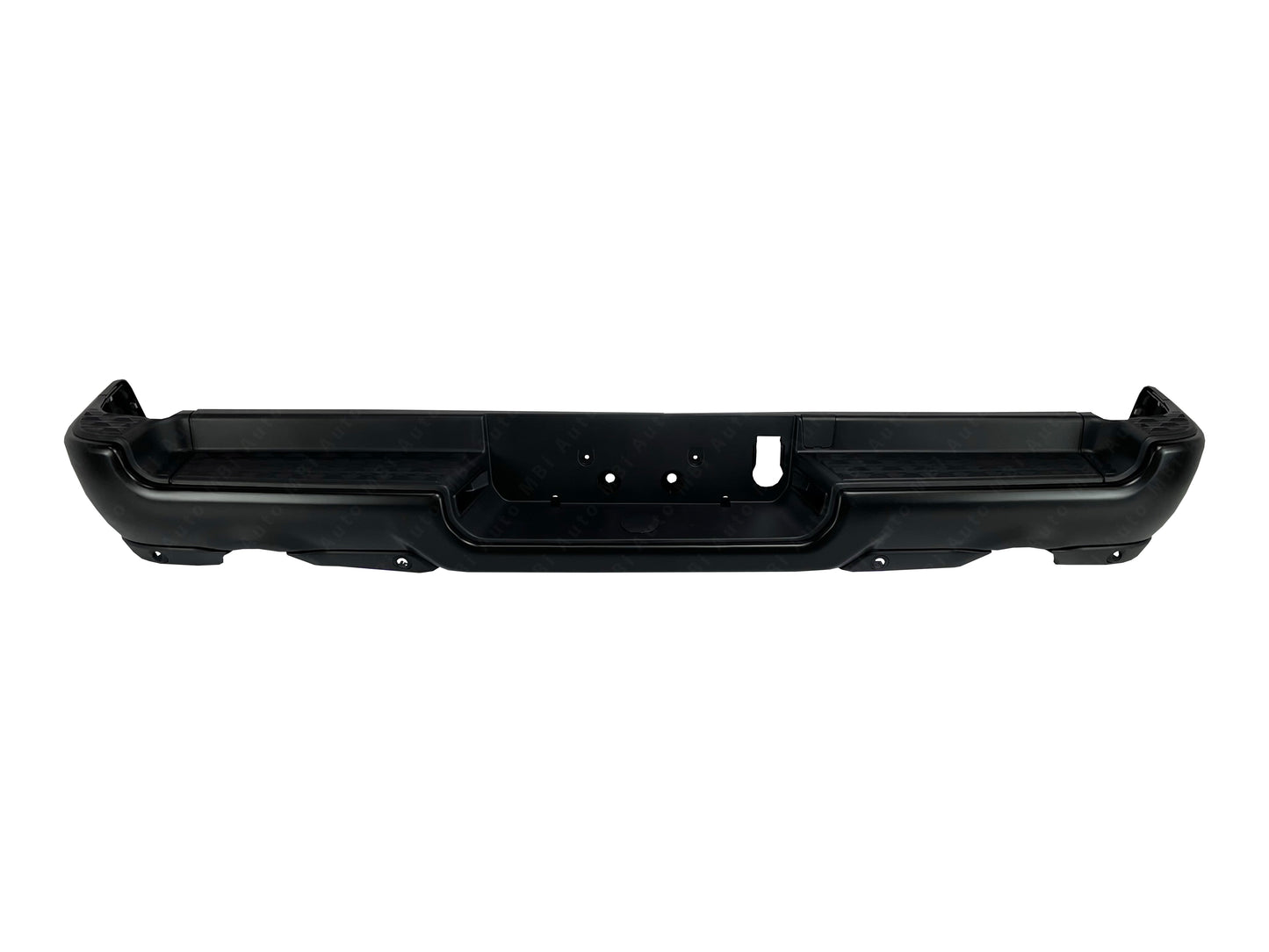 Dodge Ram 1500 2019 - 2024 Rear Bumper Assembly 19 - 24 CH1103140 Bumper King