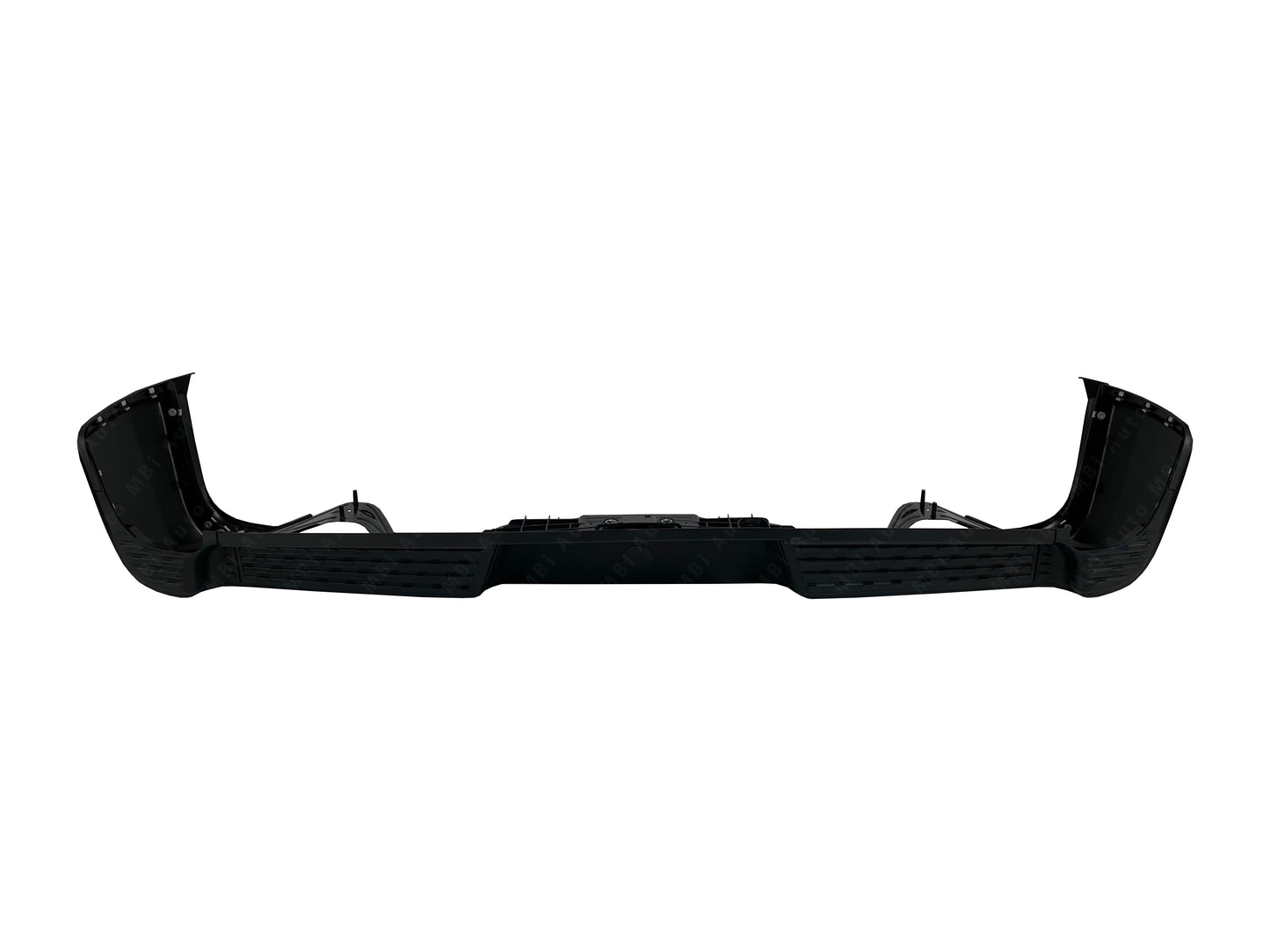 Dodge Ram 1500 2019 - 2024 Rear Bumper Assembly 19 - 24 CH1103140 Bumper King