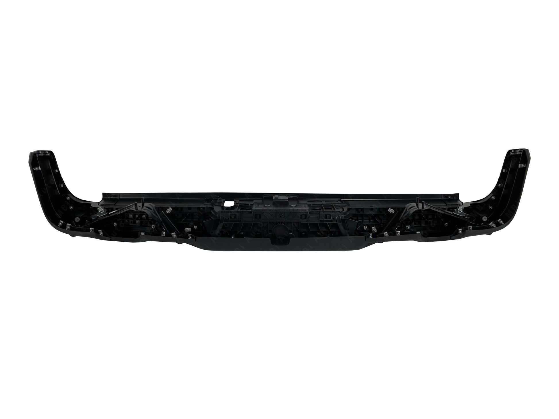 Dodge Ram 1500 2019 - 2024 Rear Bumper Assembly 19 - 24 CH1103140 Bumper King