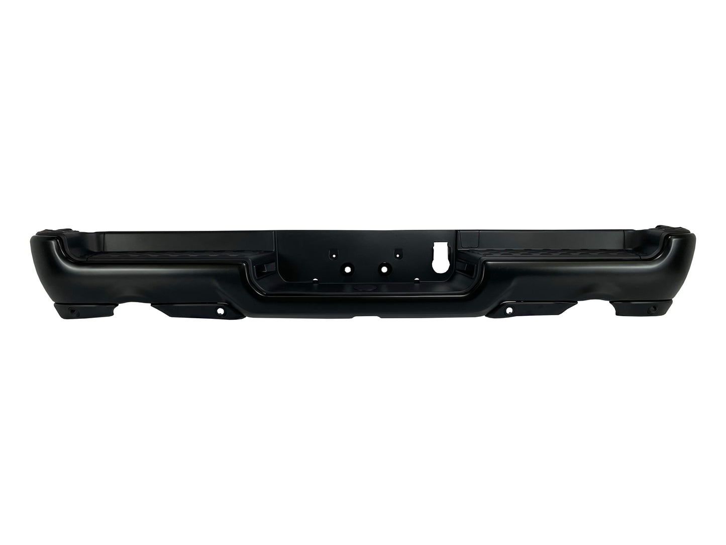 Dodge Ram 1500 2019 - 2024 Rear Bumper Assembly 19 - 24 CH1103141 Bumper-King