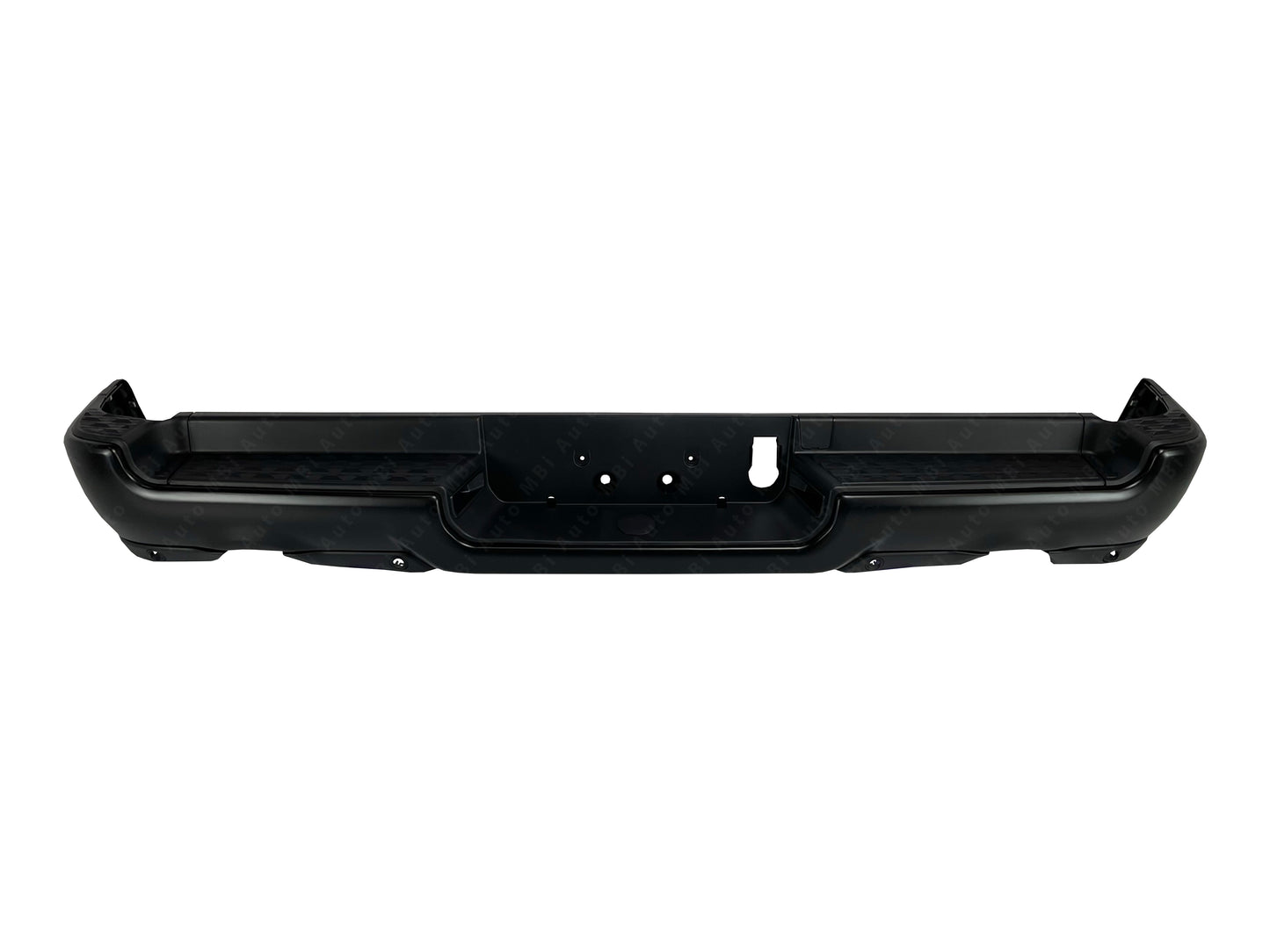 Dodge Ram 1500 2019 - 2024 Rear Bumper Assembly 19 - 24 CH1103141 Bumper-King