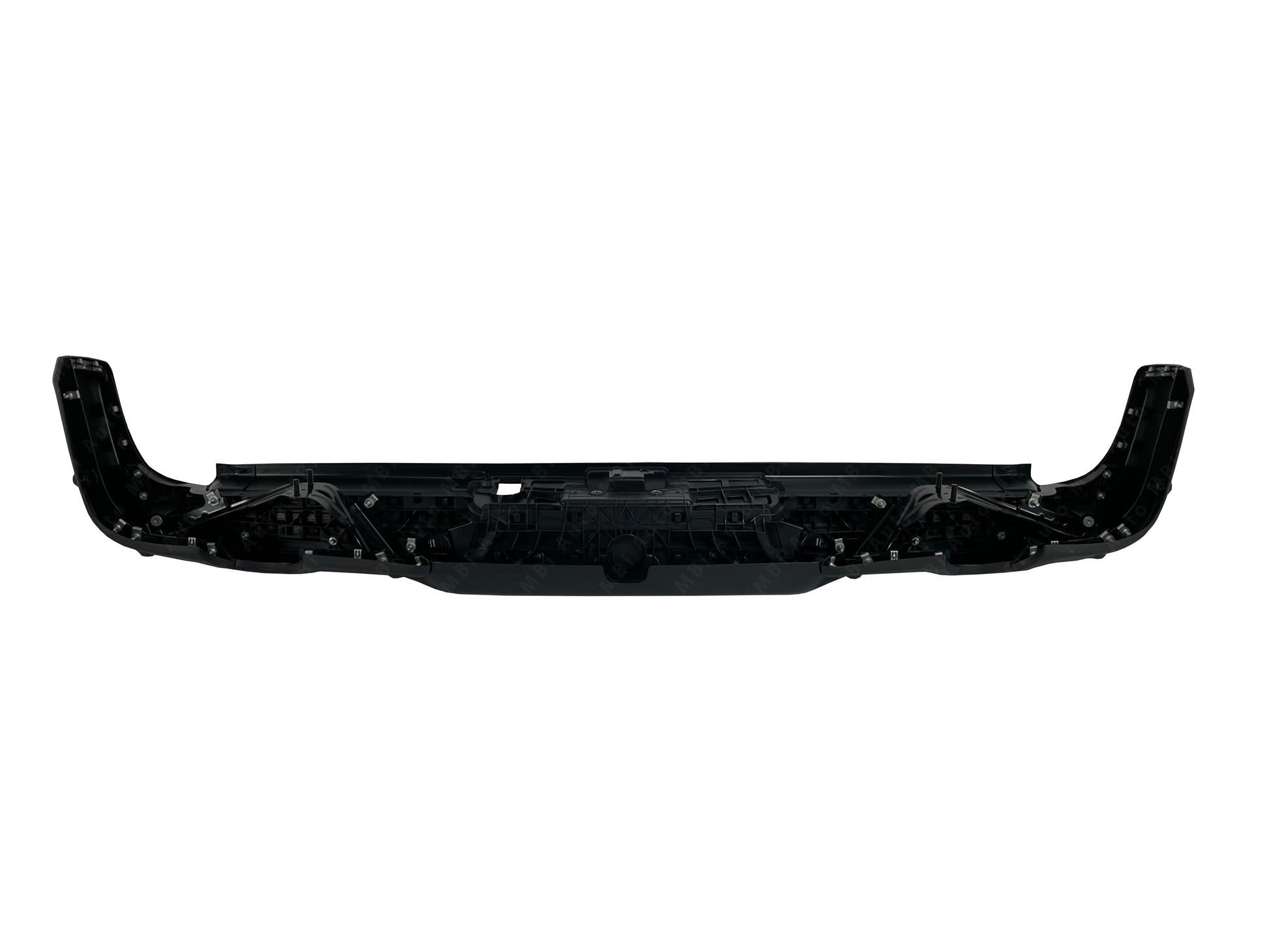 Dodge Ram 1500 2019 - 2024 Rear Bumper Assembly 19 - 24 CH1103141 Bumper-King