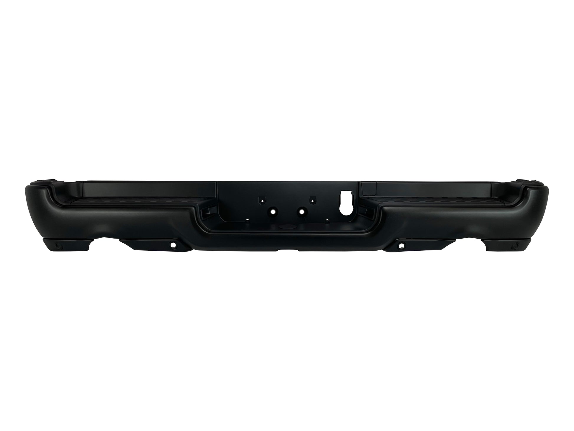 Dodge Ram 1500 2019 - 2024 Rear Bumper Assembly 19 - 24 CH1103143 Bumper King