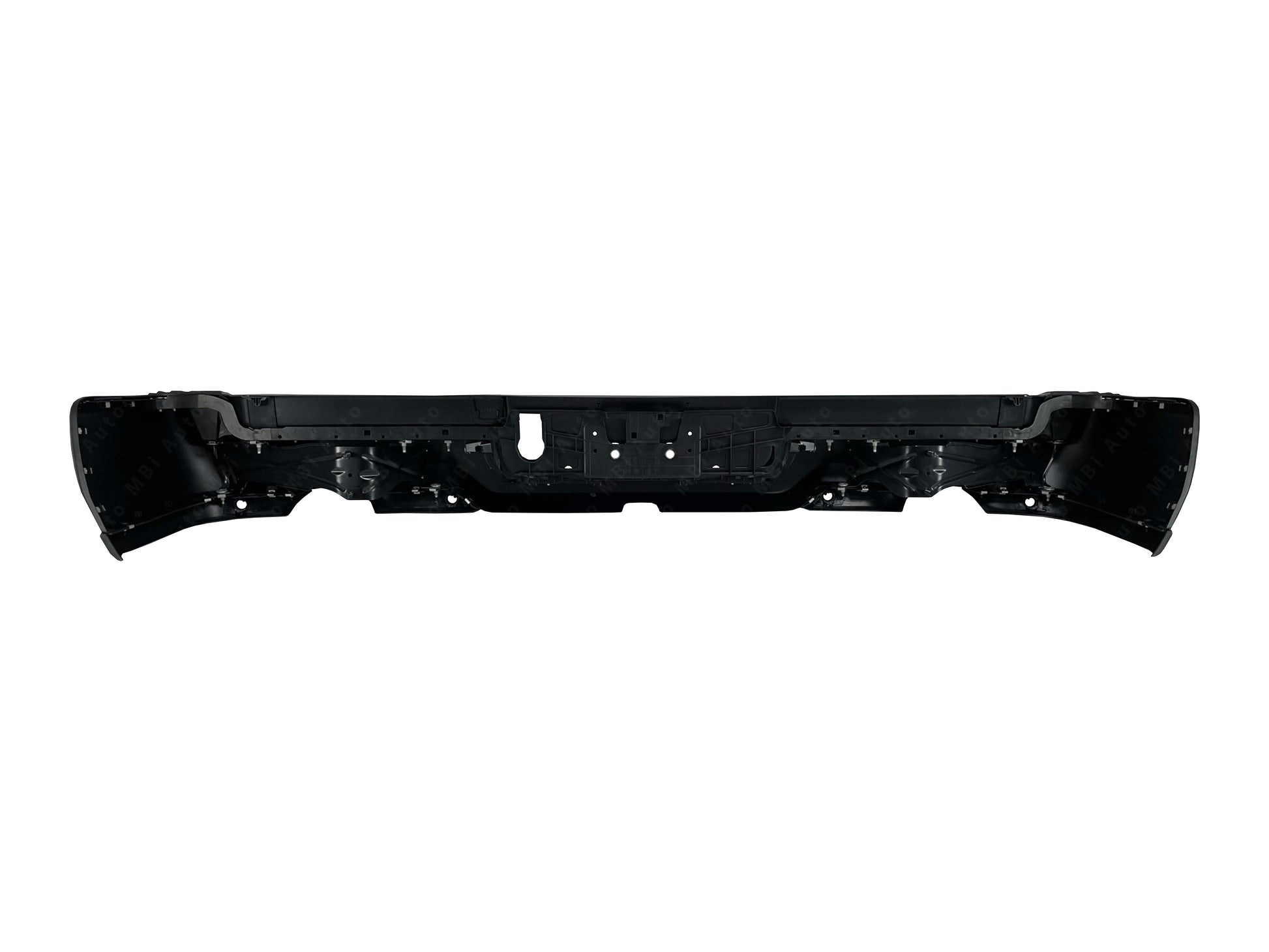 Dodge Ram 1500 2019 - 2024 Rear Bumper Assembly 19 - 24 CH1103143 Bumper King