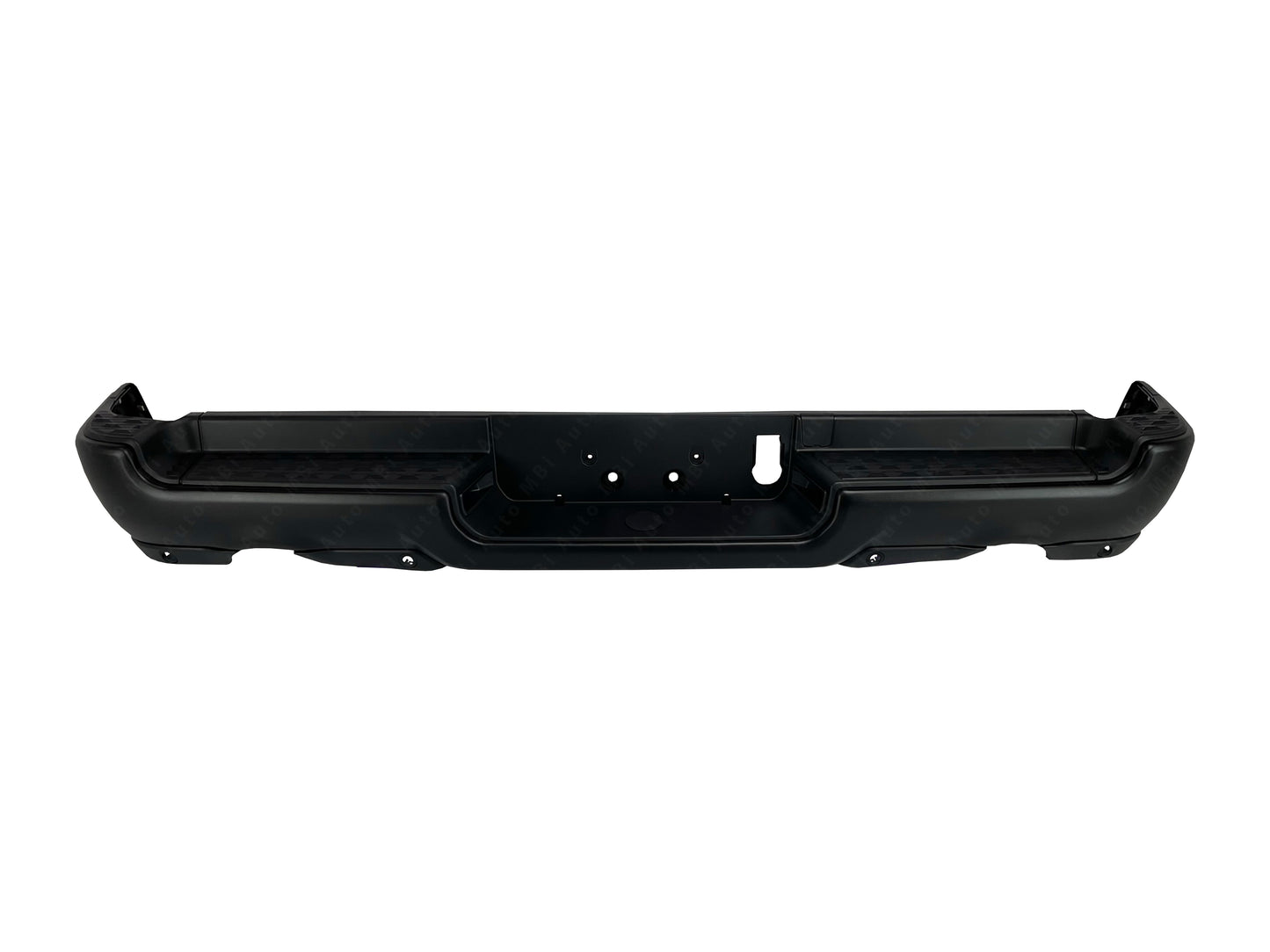 Dodge Ram 1500 2019 - 2024 Rear Bumper Assembly 19 - 24 CH1103143 Bumper King