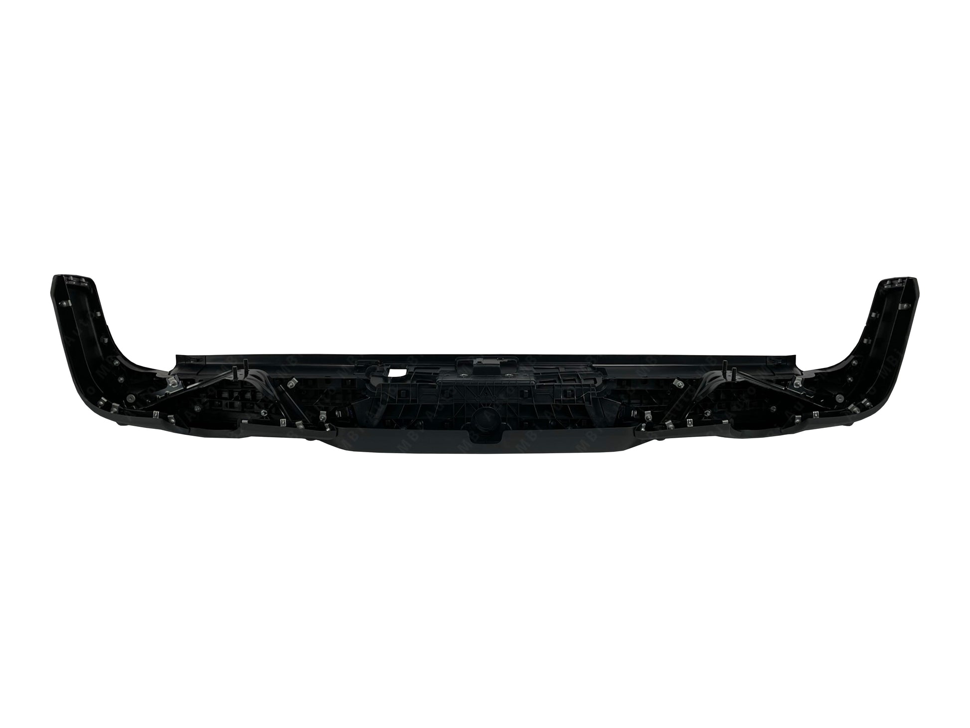 Dodge Ram 1500 2019 - 2024 Rear Bumper Assembly 19 - 24 CH1103143 Bumper King