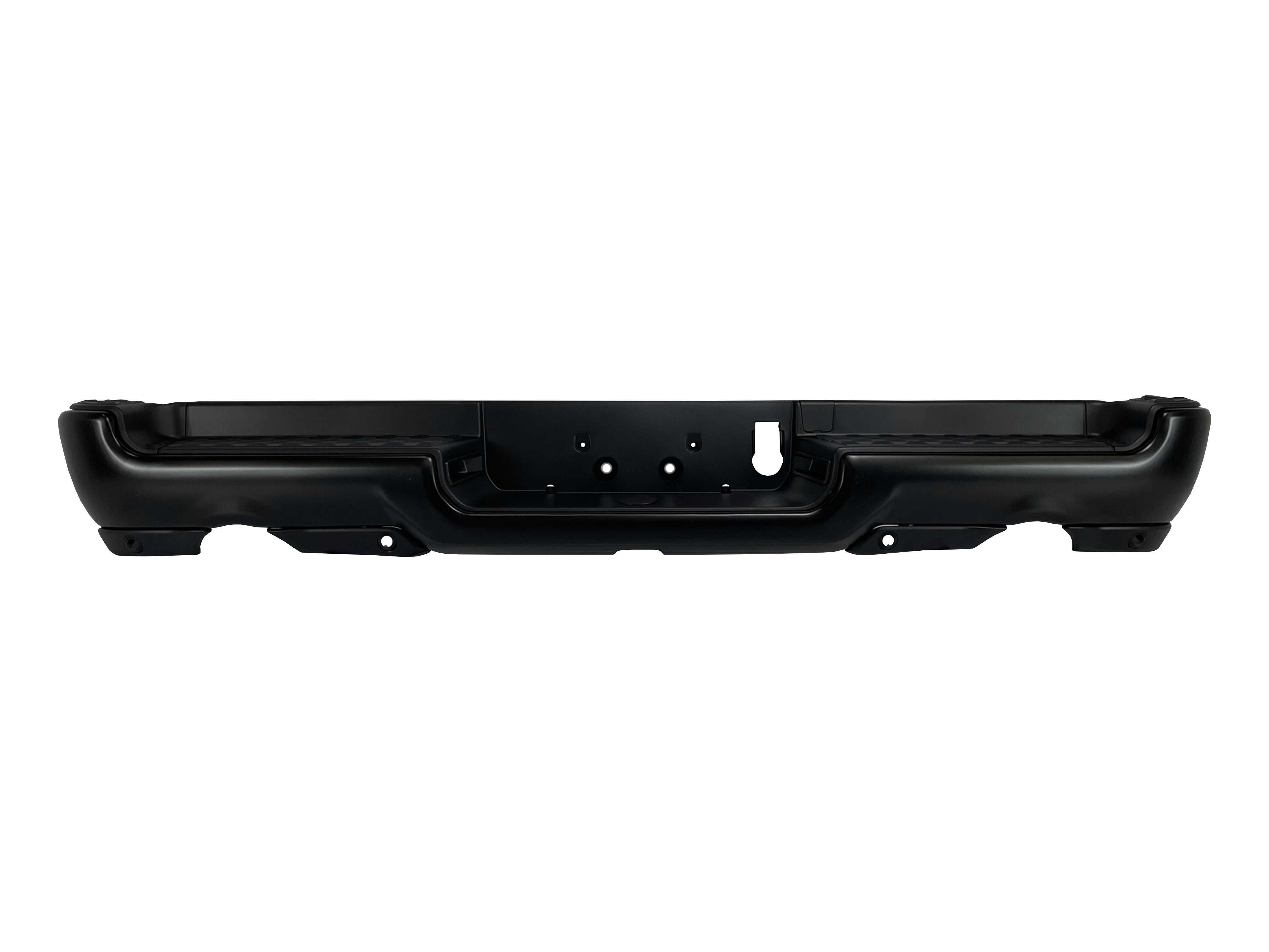 Dodge Ram 1500 Rear Bumper Assembly CH1103144 BumperKing