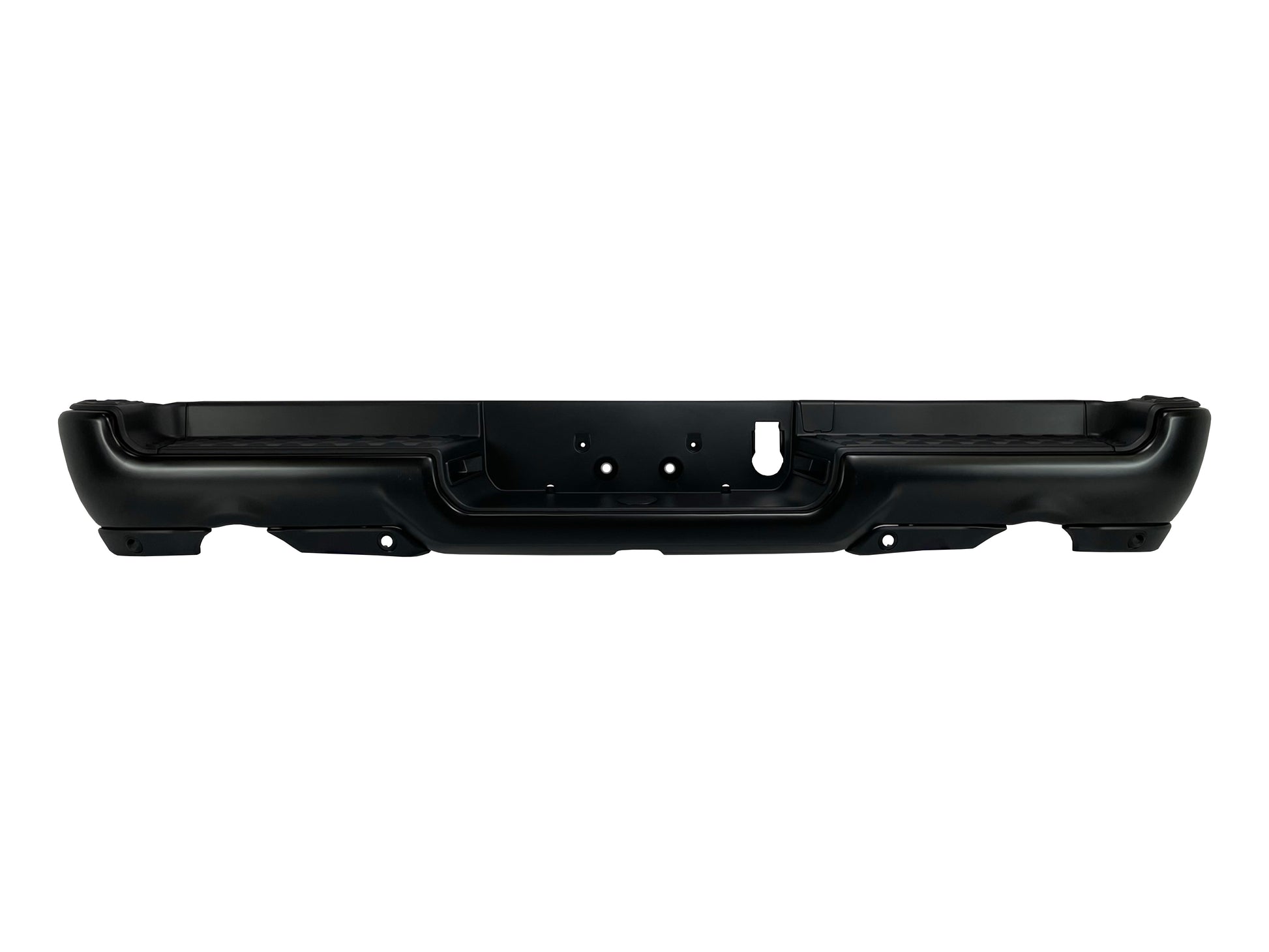 Dodge Ram 1500 2019 - 2024 Rear Bumper Assembly 19 - 24 CH1103144 Bumper King