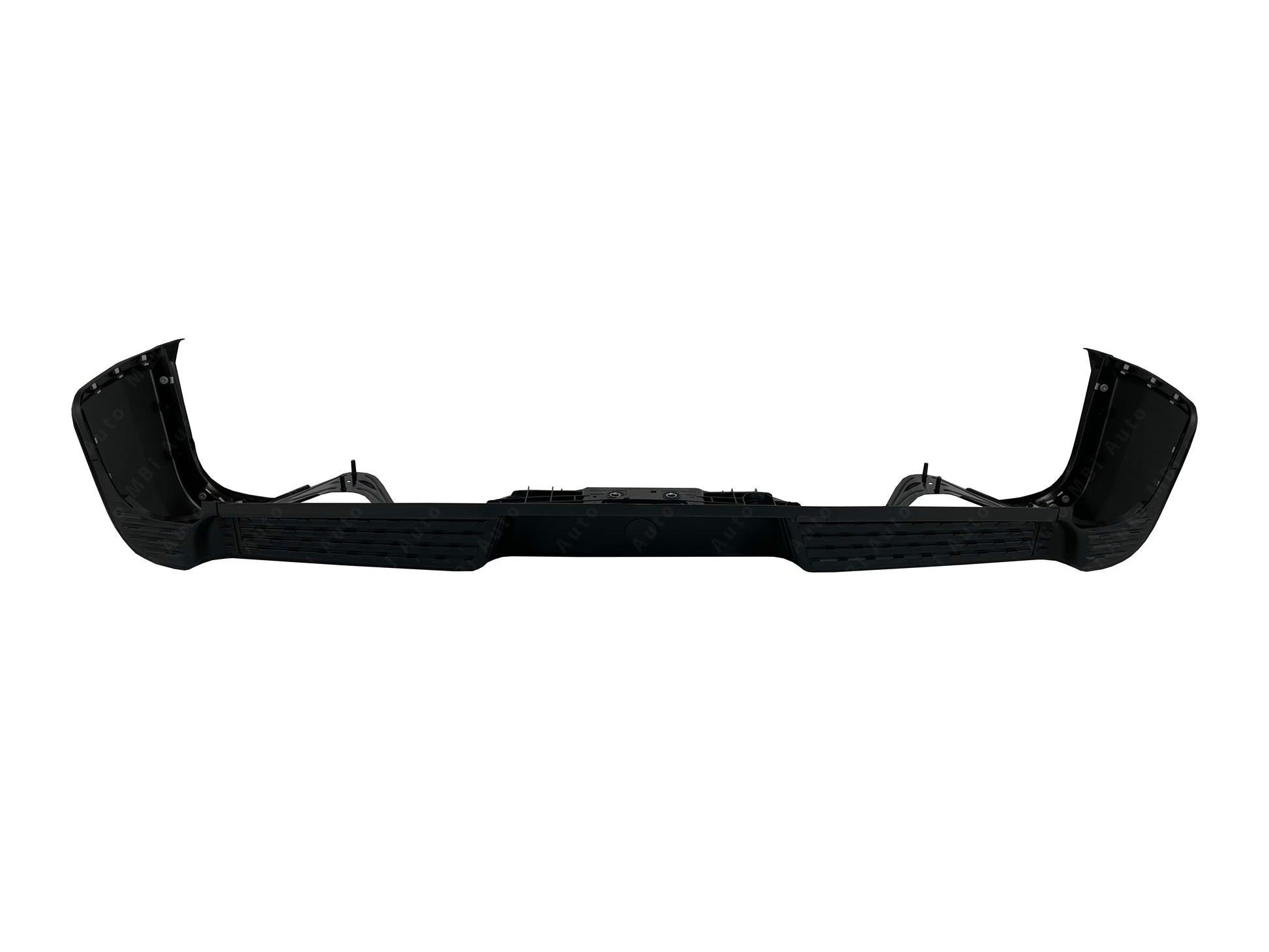 Dodge Ram 1500 2019 - 2024 Rear Bumper Assembly 19 - 24 CH1103144 Bumper King