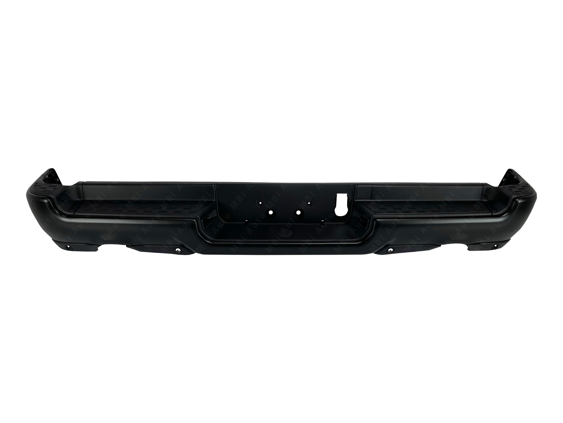 Dodge Ram 1500 2019 - 2024 Rear Bumper Assembly 19 - 24 CH1103144 Bumper King