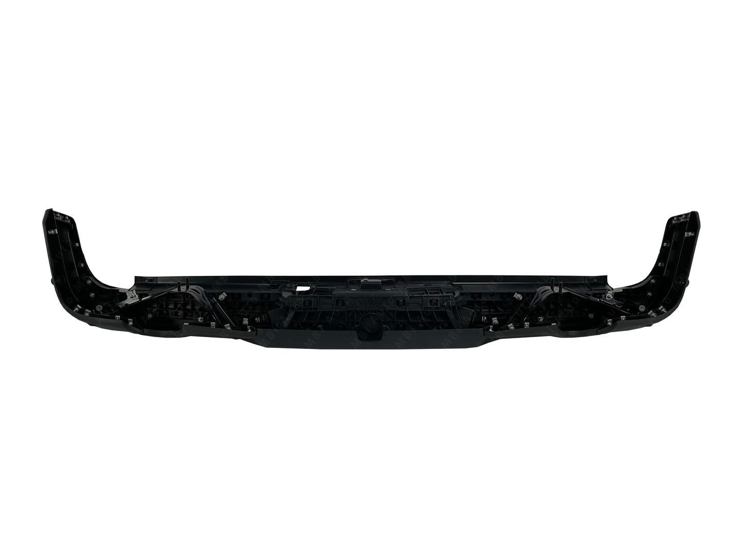 Dodge Ram 1500 2019 - 2024 Rear Bumper Assembly 19 - 24 CH1103144 Bumper King