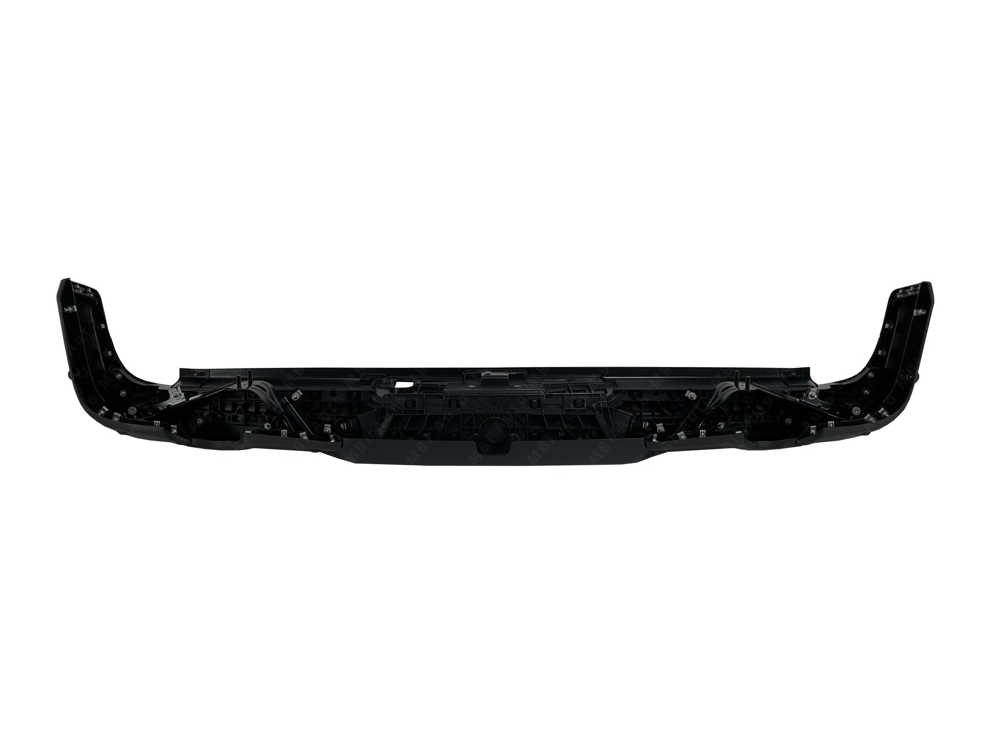 Dodge Ram 1500 2019 - 2024 Rear Bumper Assembly 19 - 24 CH1103144 Bumper King