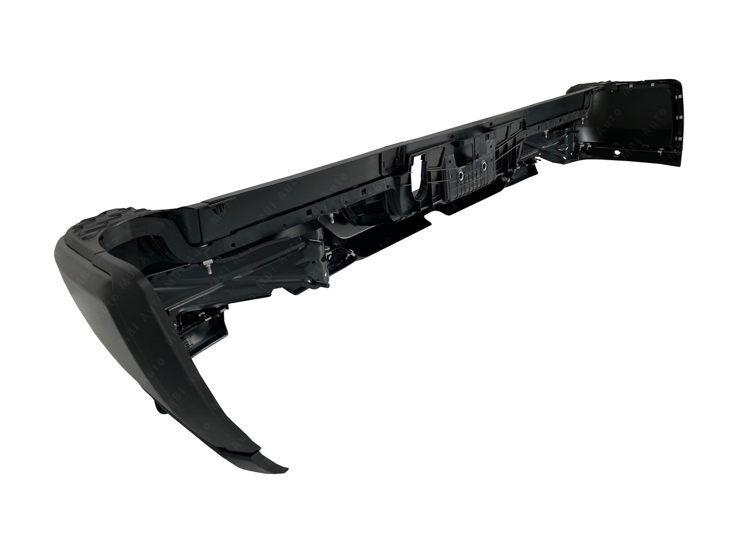 Dodge Ram 1500 2019 - 2024 Rear Bumper Assembly 19 - 24 CH1103144 Bumper King