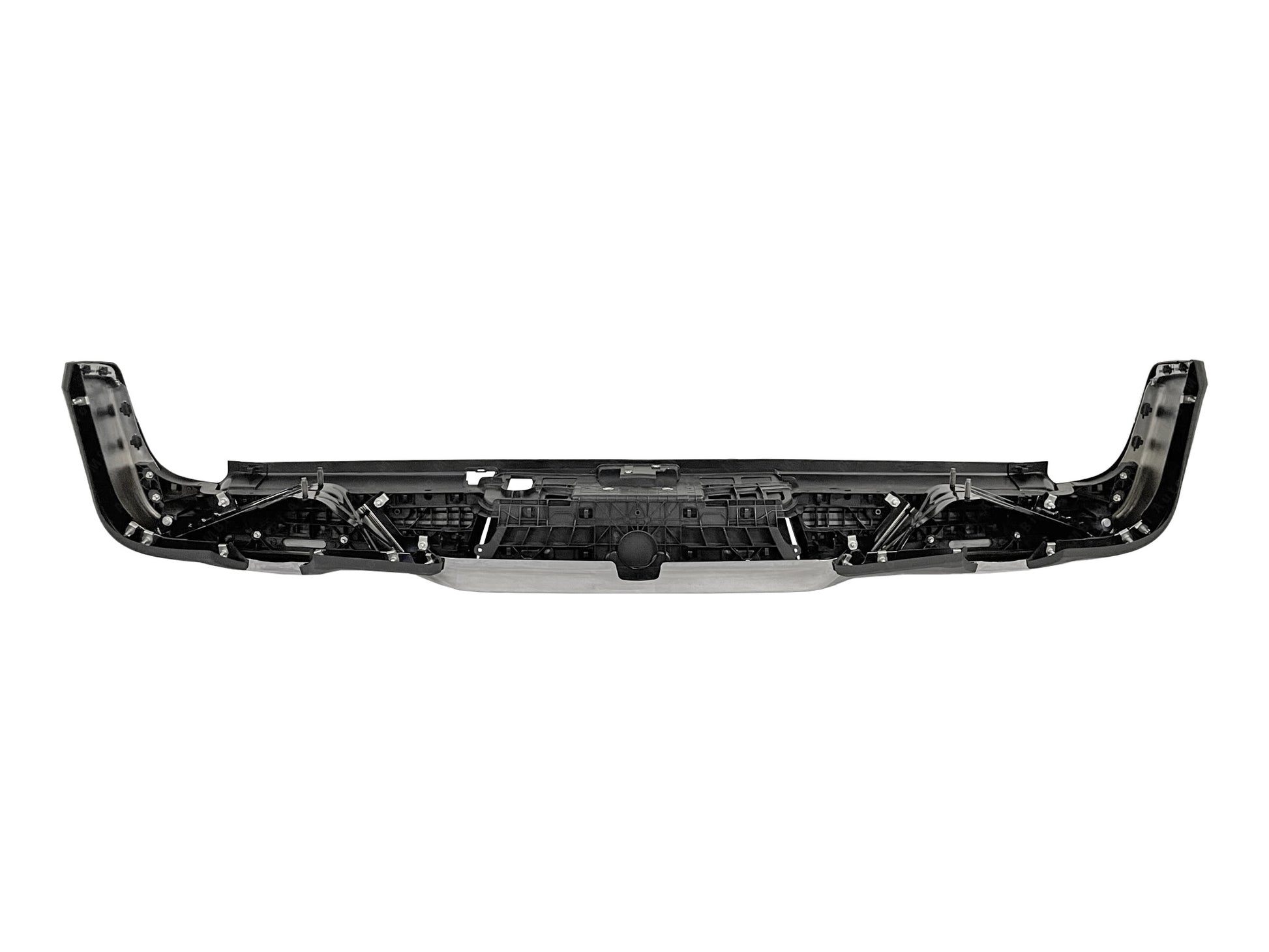 Dodge Ram 1500 2019 - 2022 Rear Chrome Bumper Assembly 19 - 22 CH1103145 Bumper-King