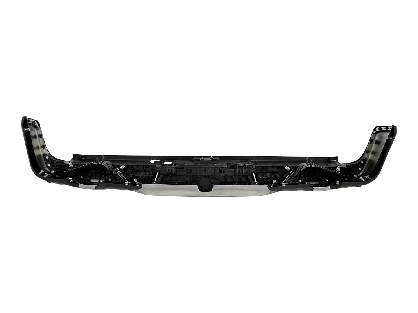 Dodge Ram 1500 2019 - 2024 Rear Chrome Bumper Assembly 19 - 24 CH1103146