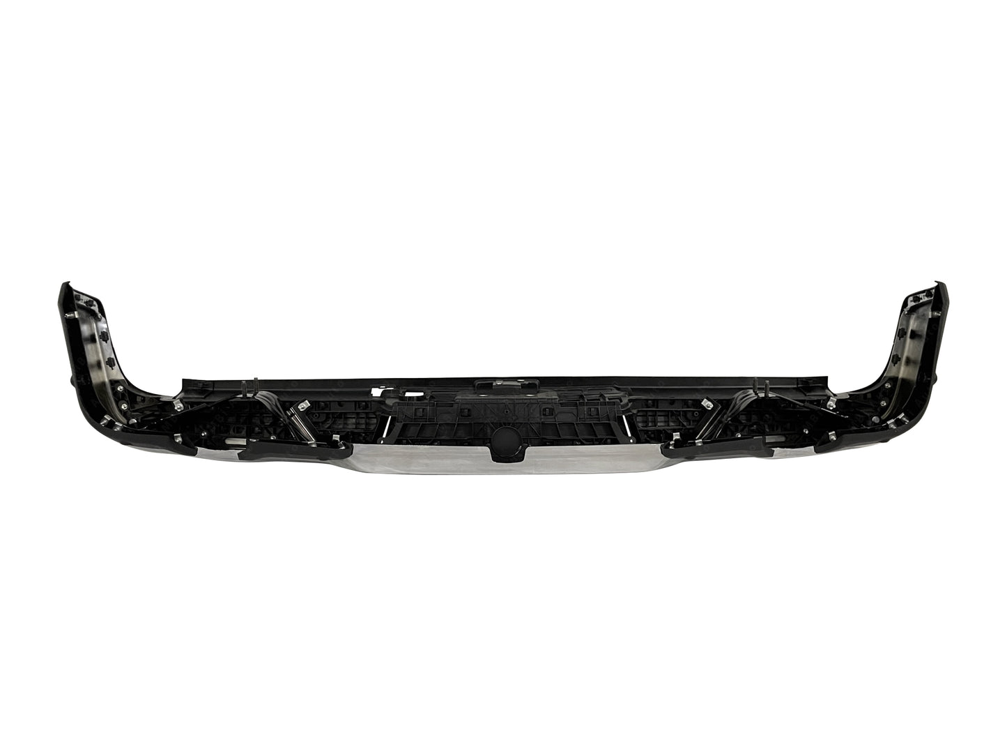 Dodge Ram 1500 2019 - 2024 Rear Chrome Bumper Assembly 19 - 24 CH1103147